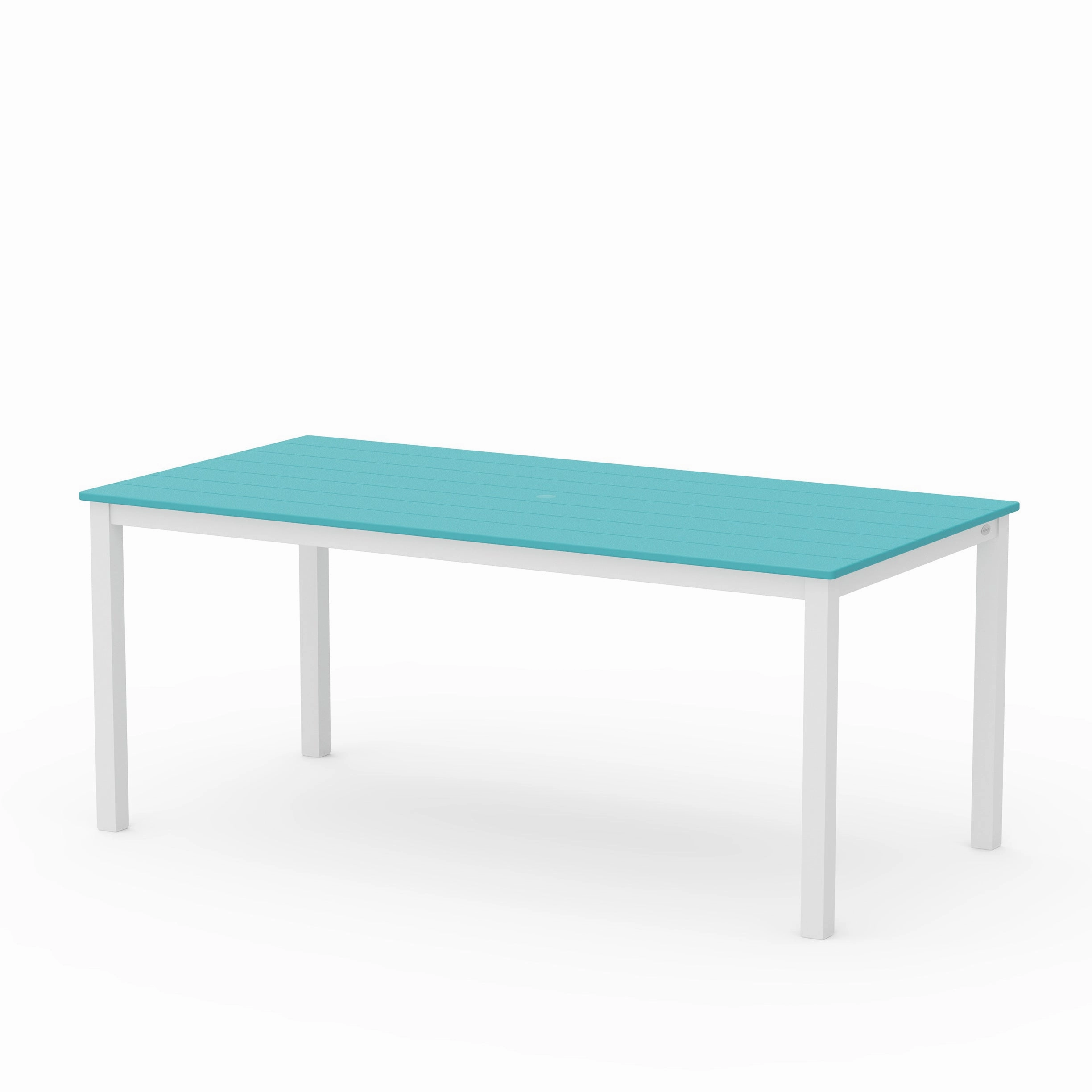 Main Street 36 x 72 Dining Table