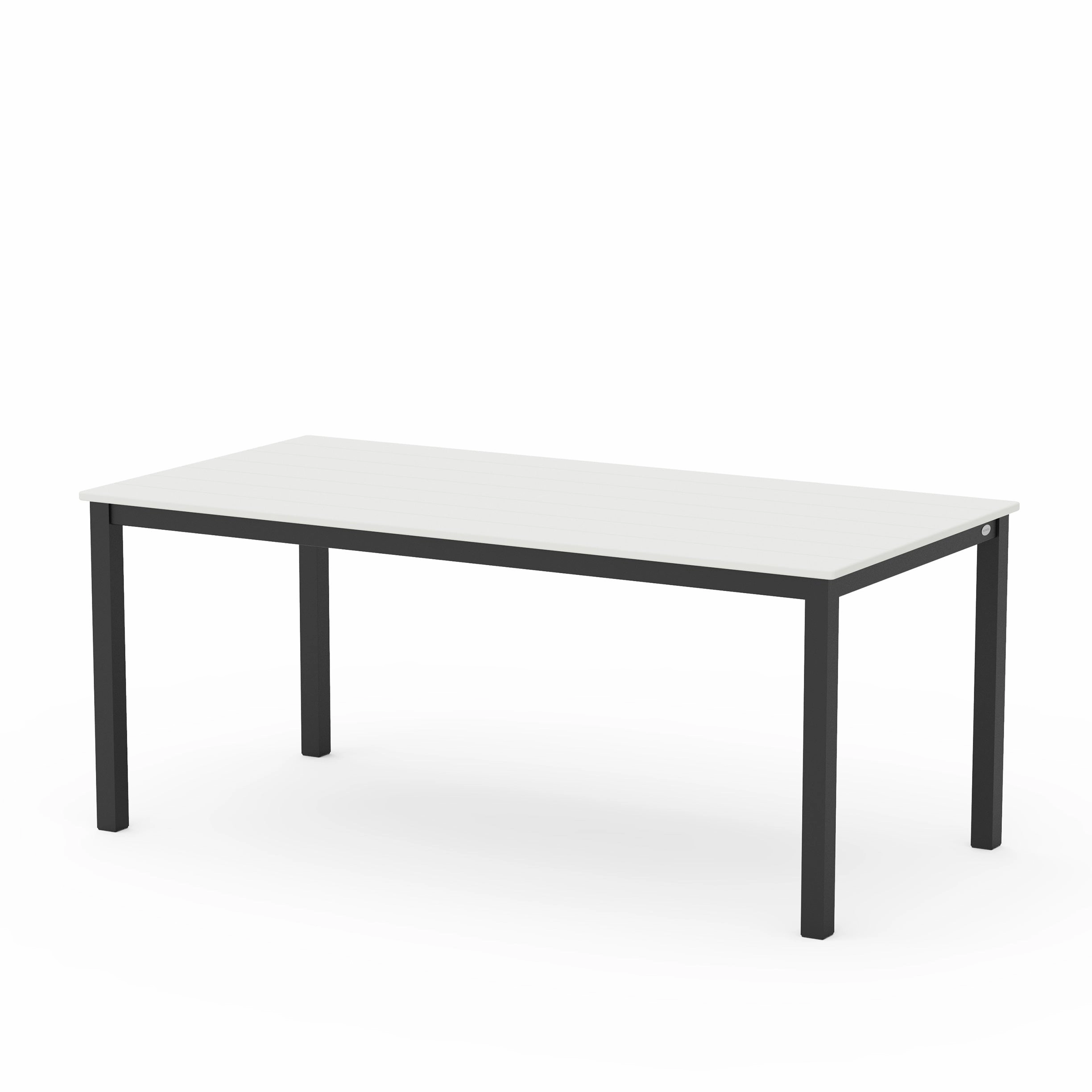 Main Street 36 x 72 Dining Table