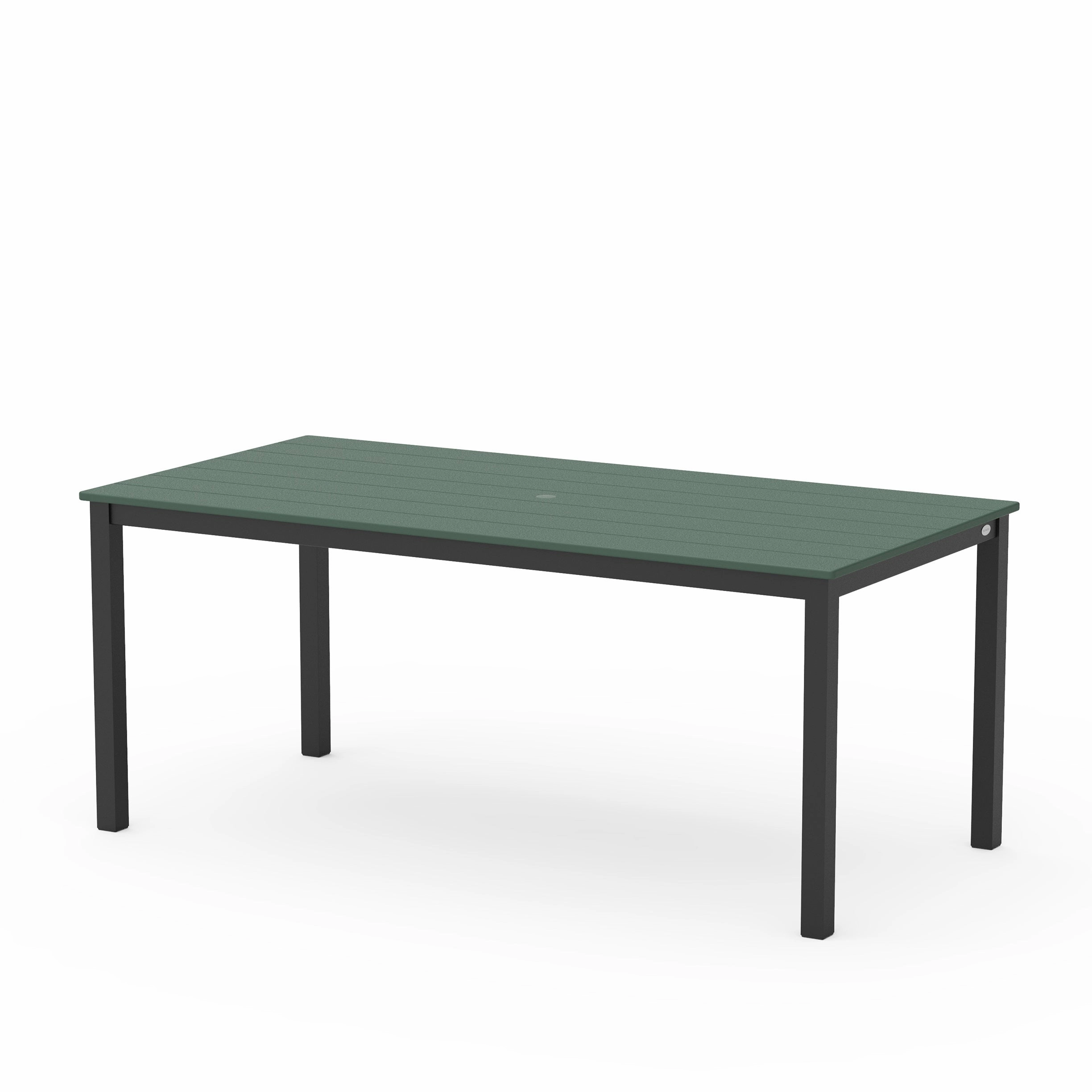Main Street 36 x 72 Dining Table