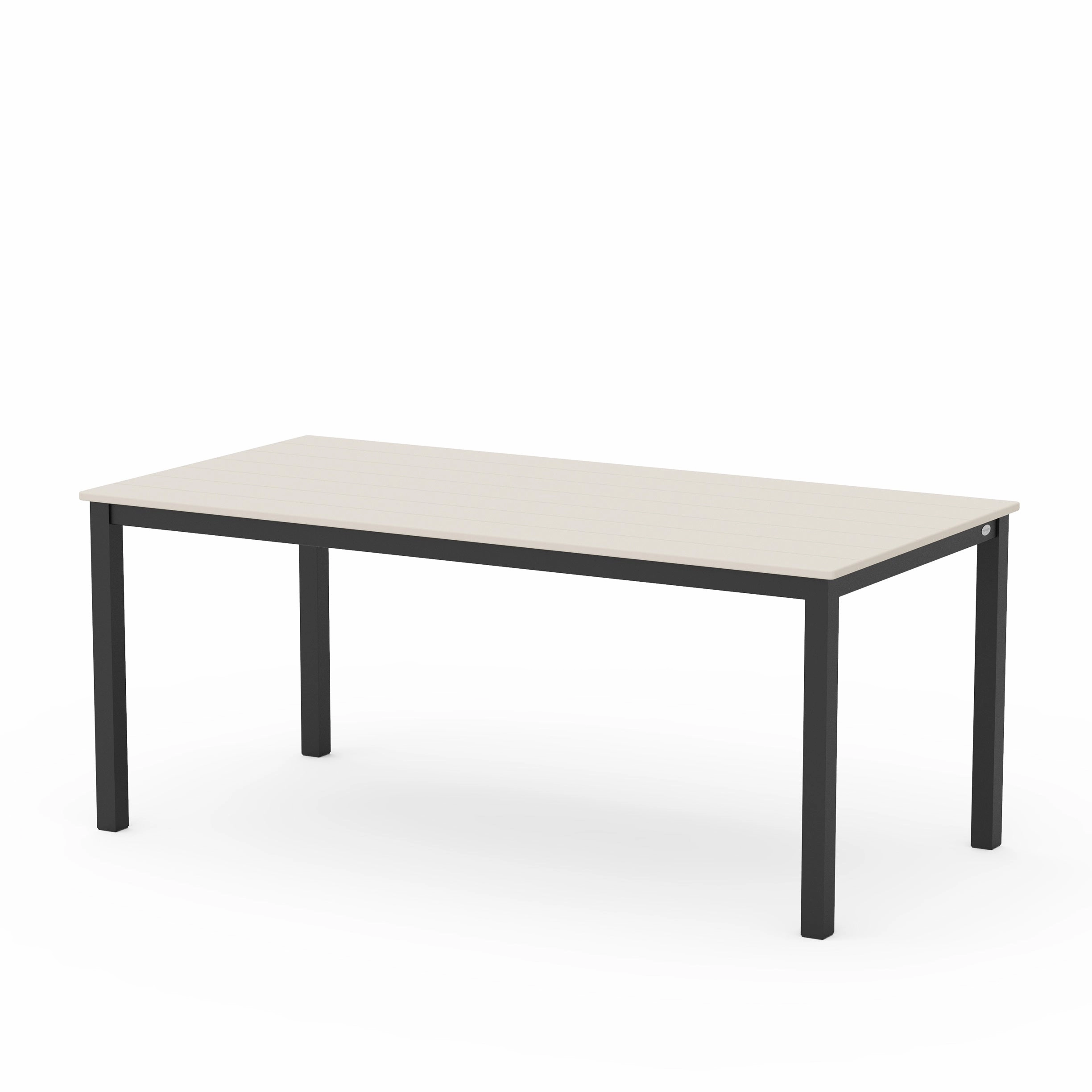Main Street 36 x 72 Dining Table