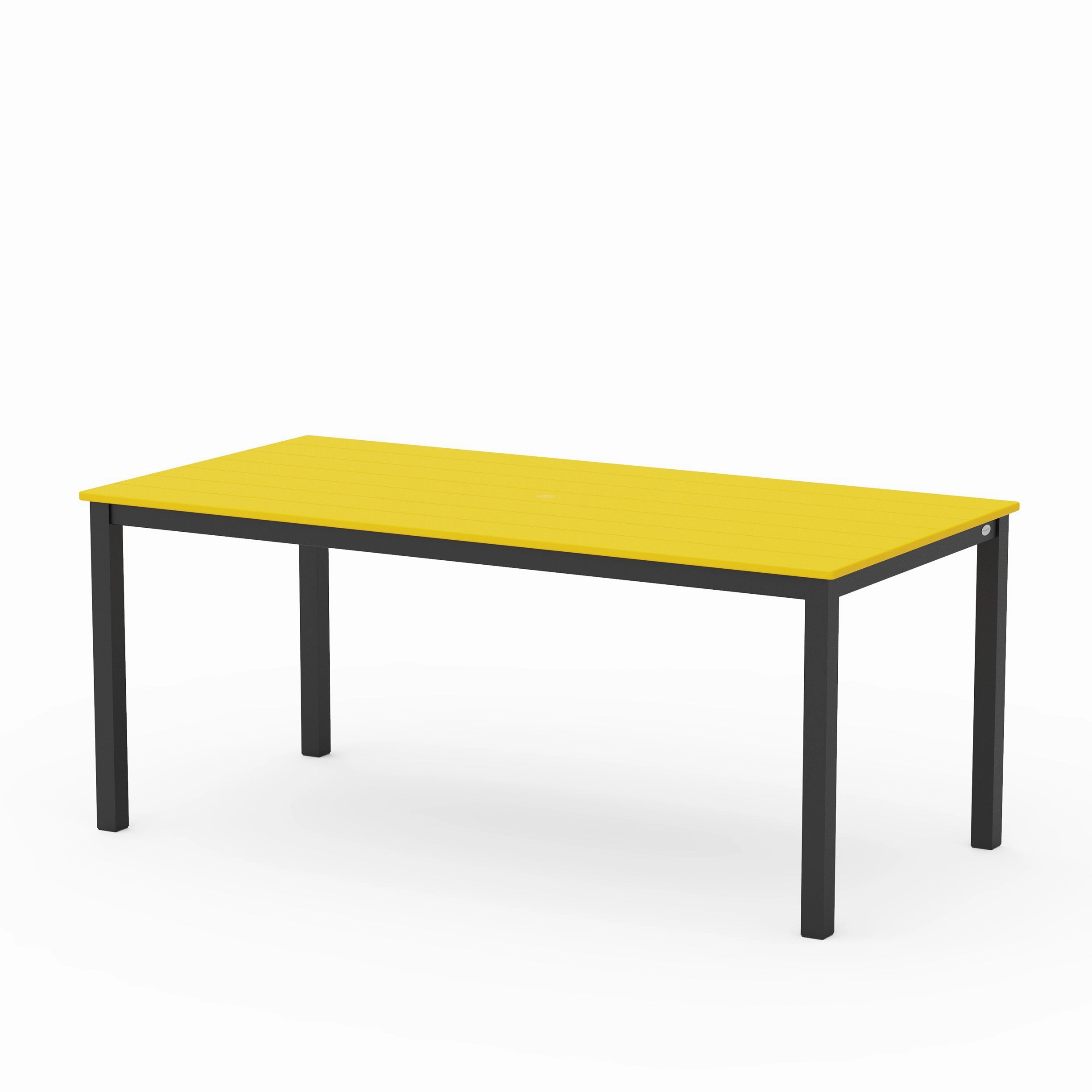 Main Street 36 x 72 Dining Table