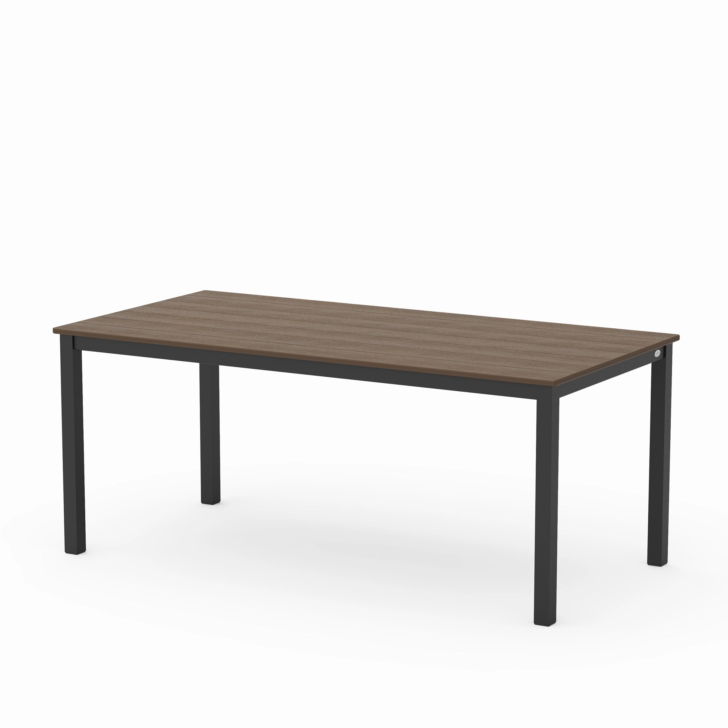 Main Street 36 x 72 Dining Table