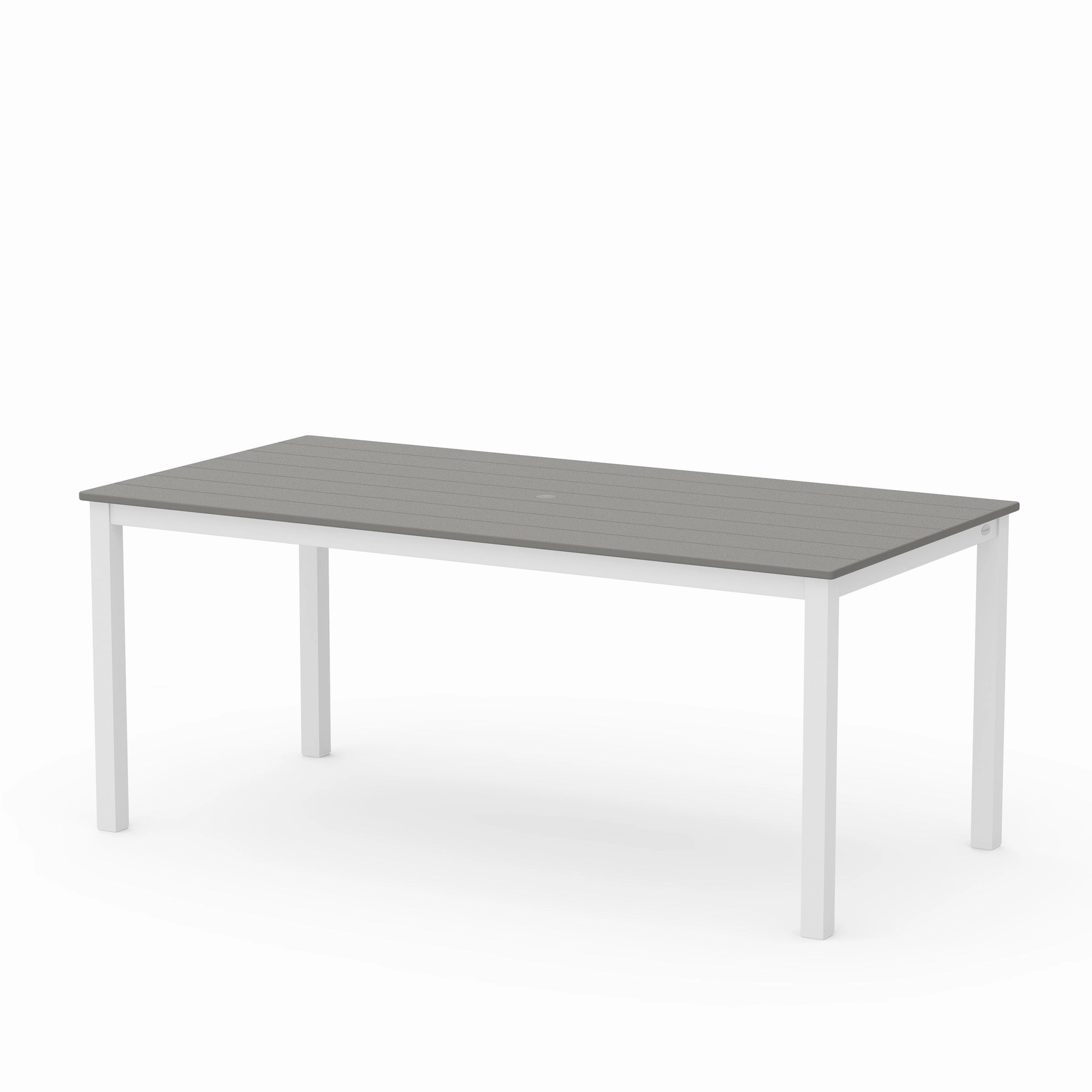 Main Street 36 x 72 Dining Table