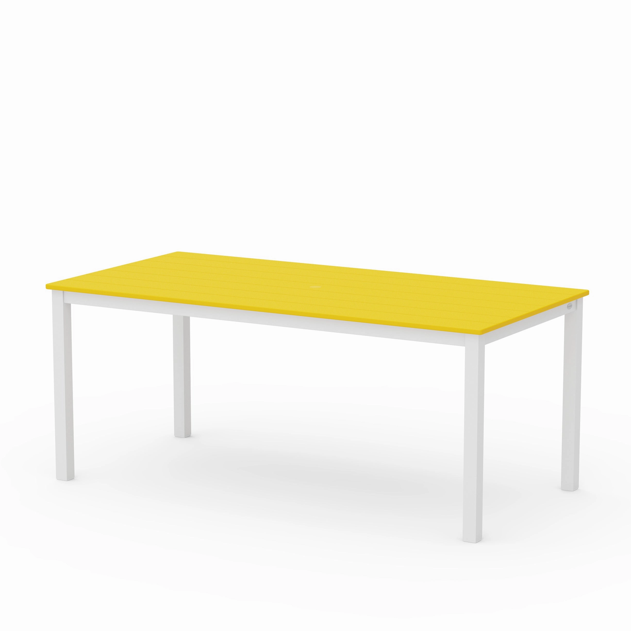 Main Street 36 x 72 Dining Table