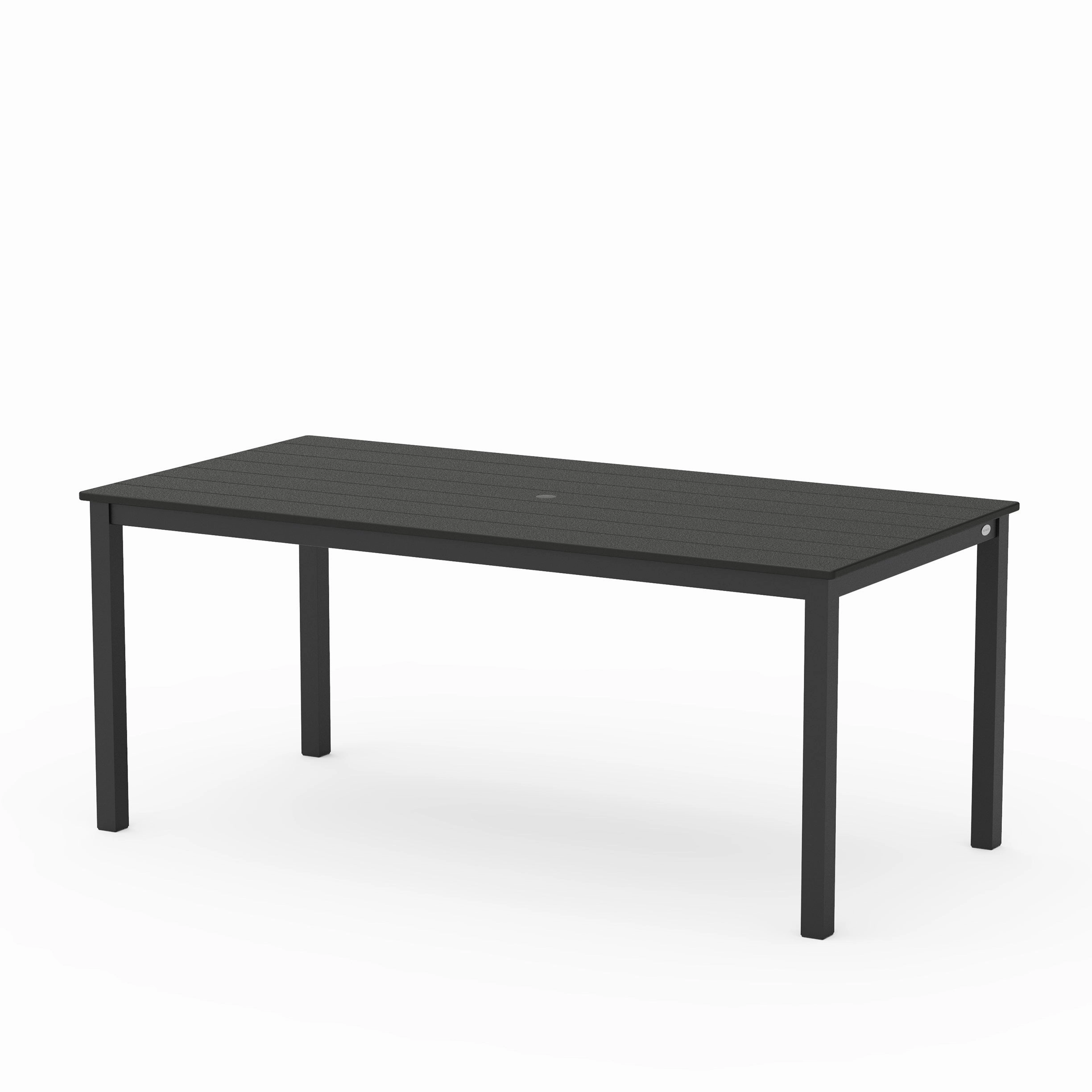 Main Street 36 x 72 Dining Table
