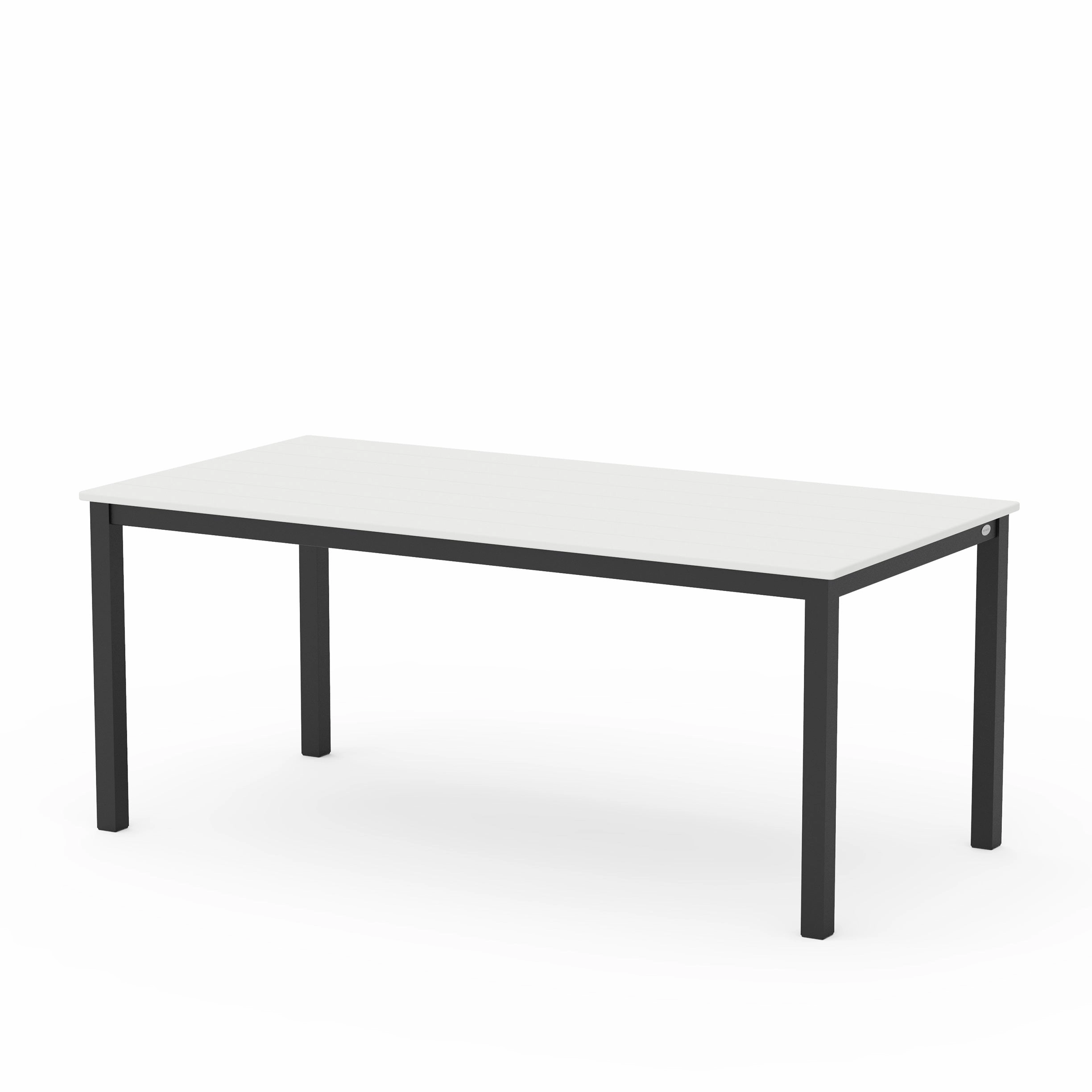 Main Street 36 x 72 Dining Table