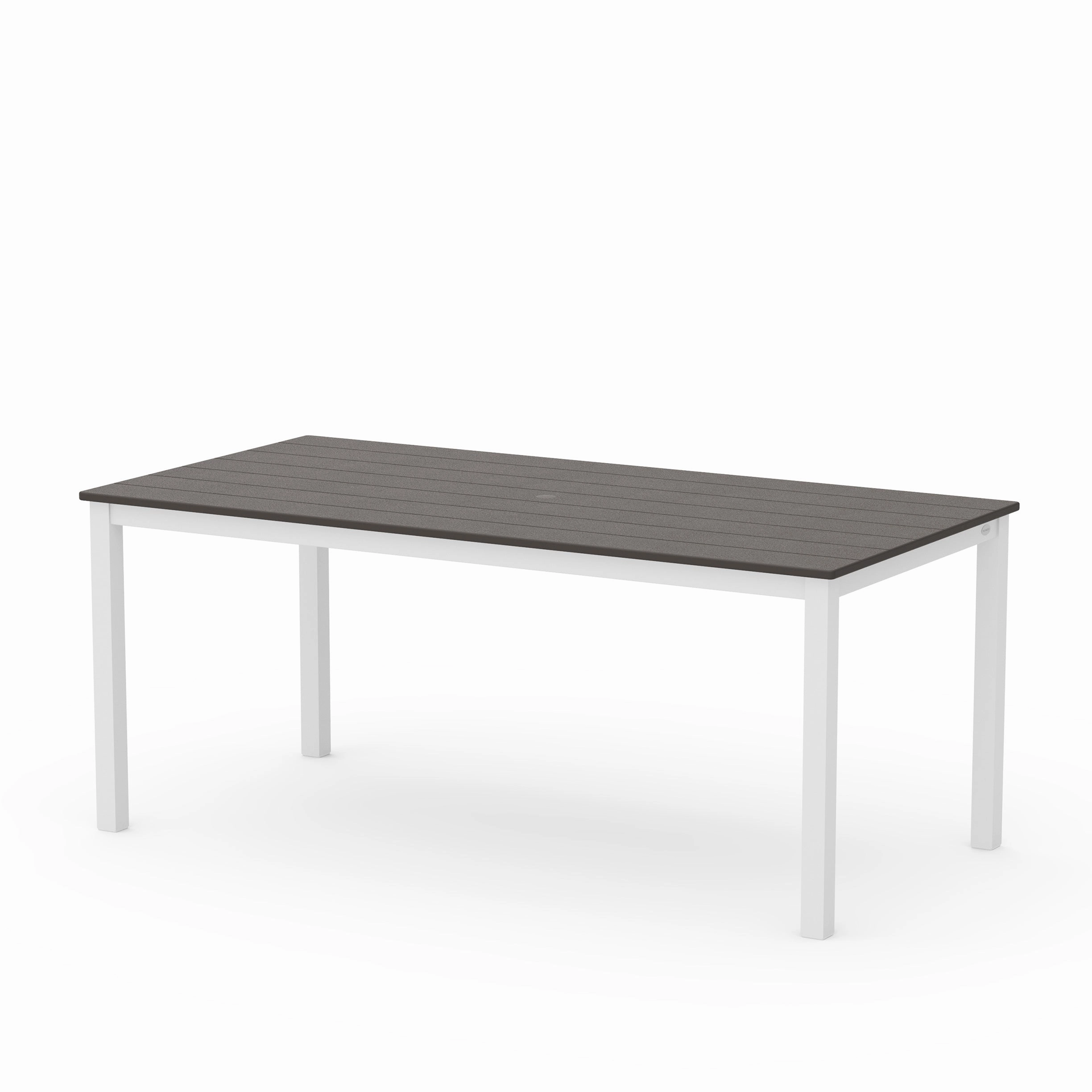 Main Street 36 x 72 Dining Table