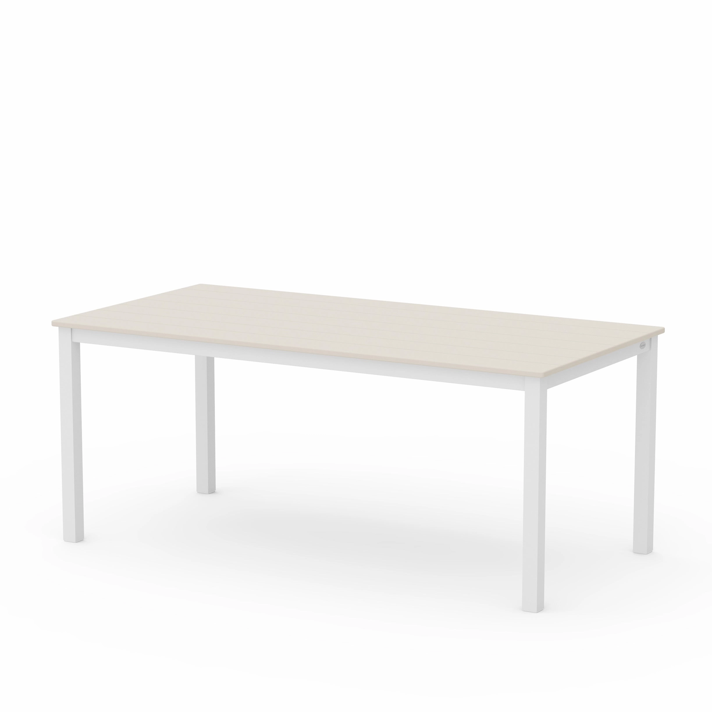 Main Street 36 x 72 Dining Table