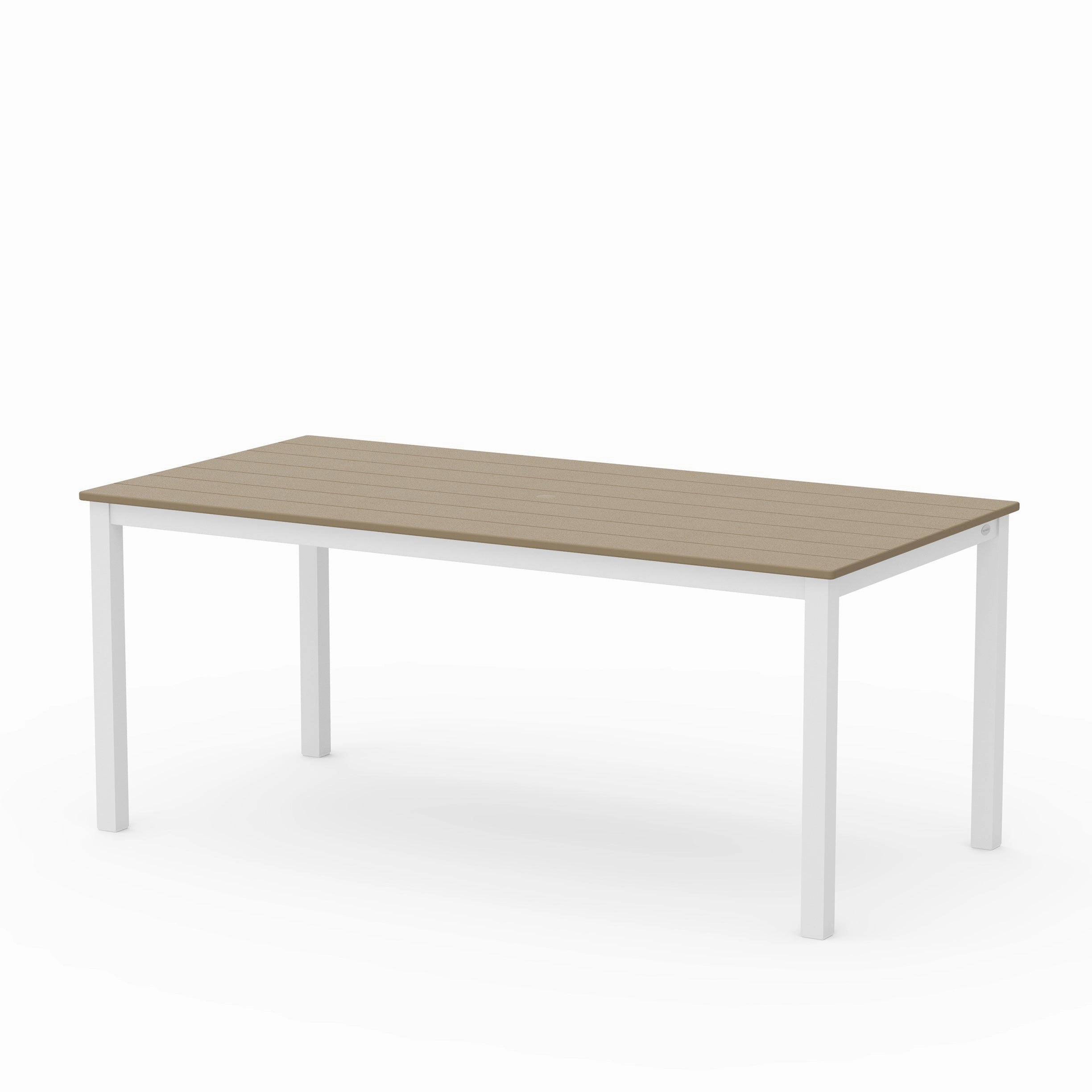 Main Street 36 x 72 Dining Table