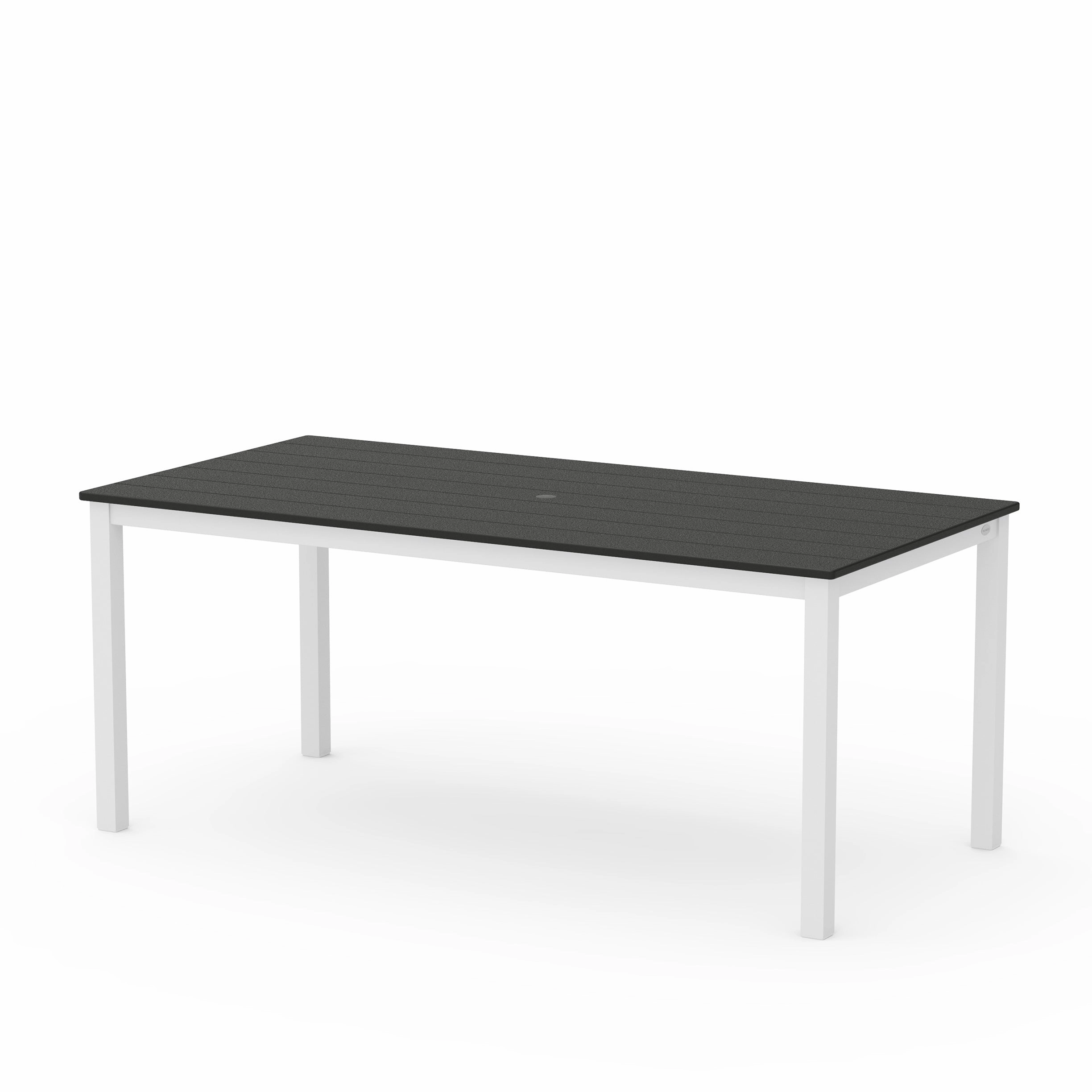 Main Street 36 x 72 Dining Table
