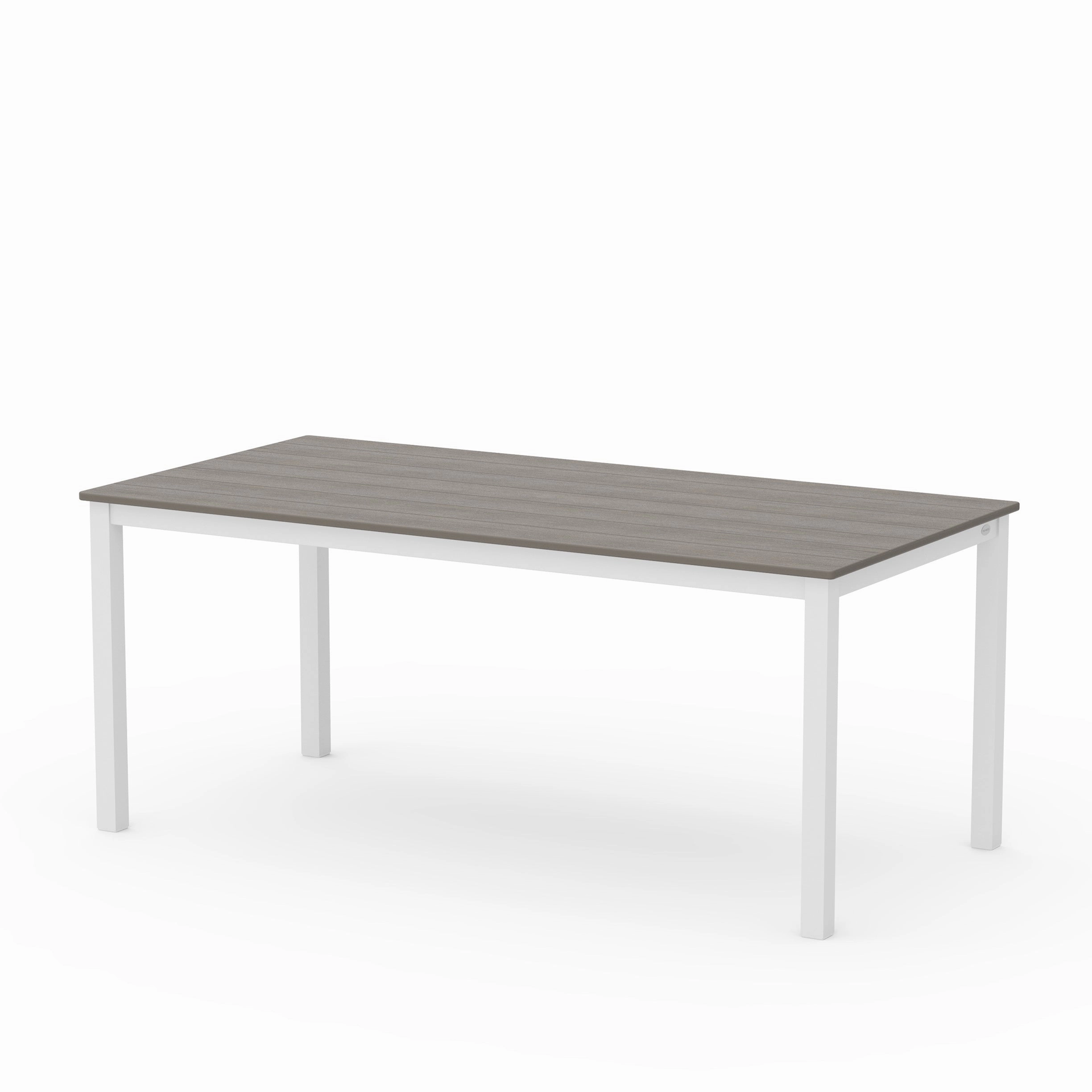 Main Street 36 x 72 Dining Table