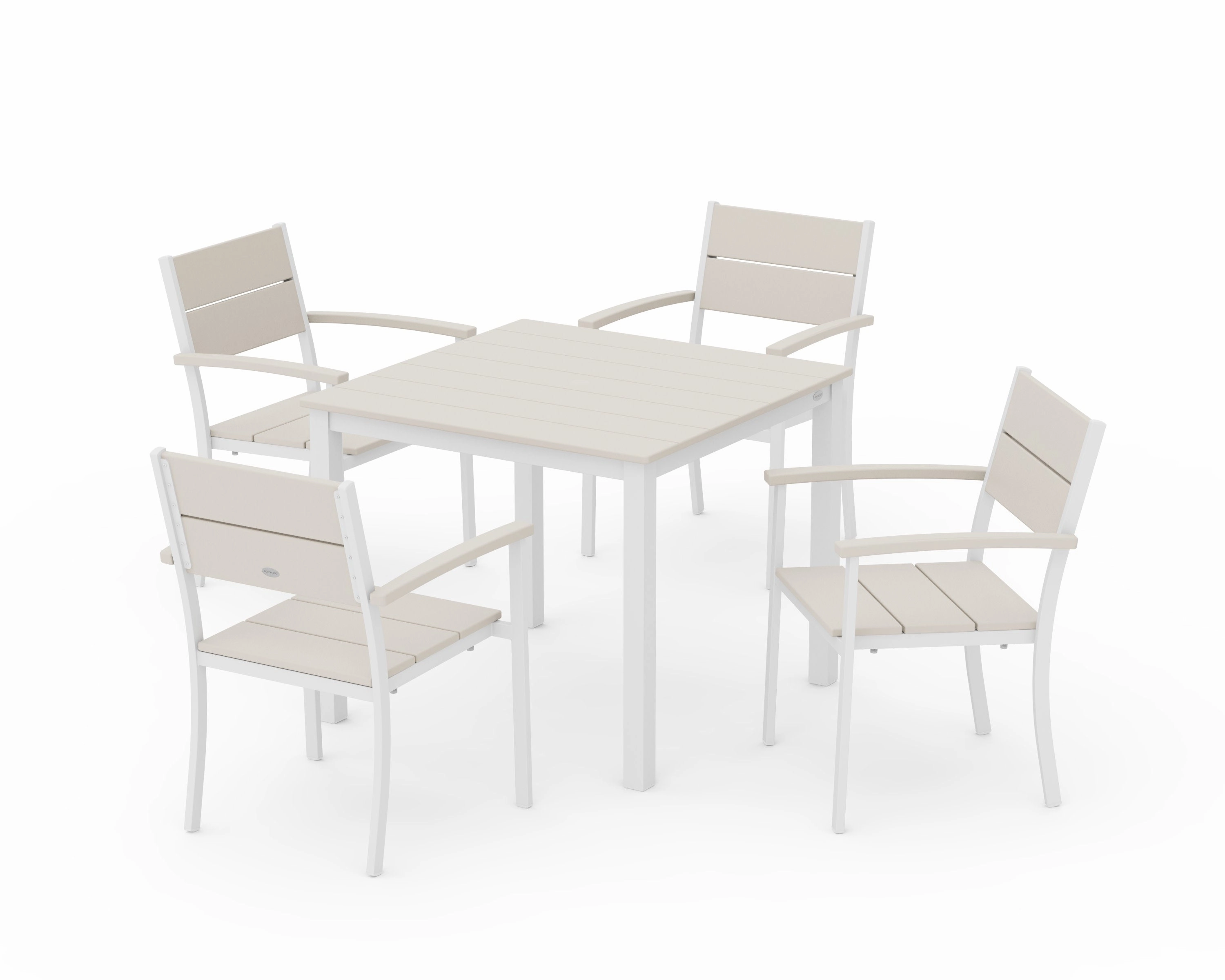 Main Street 5-Piece Dining Set