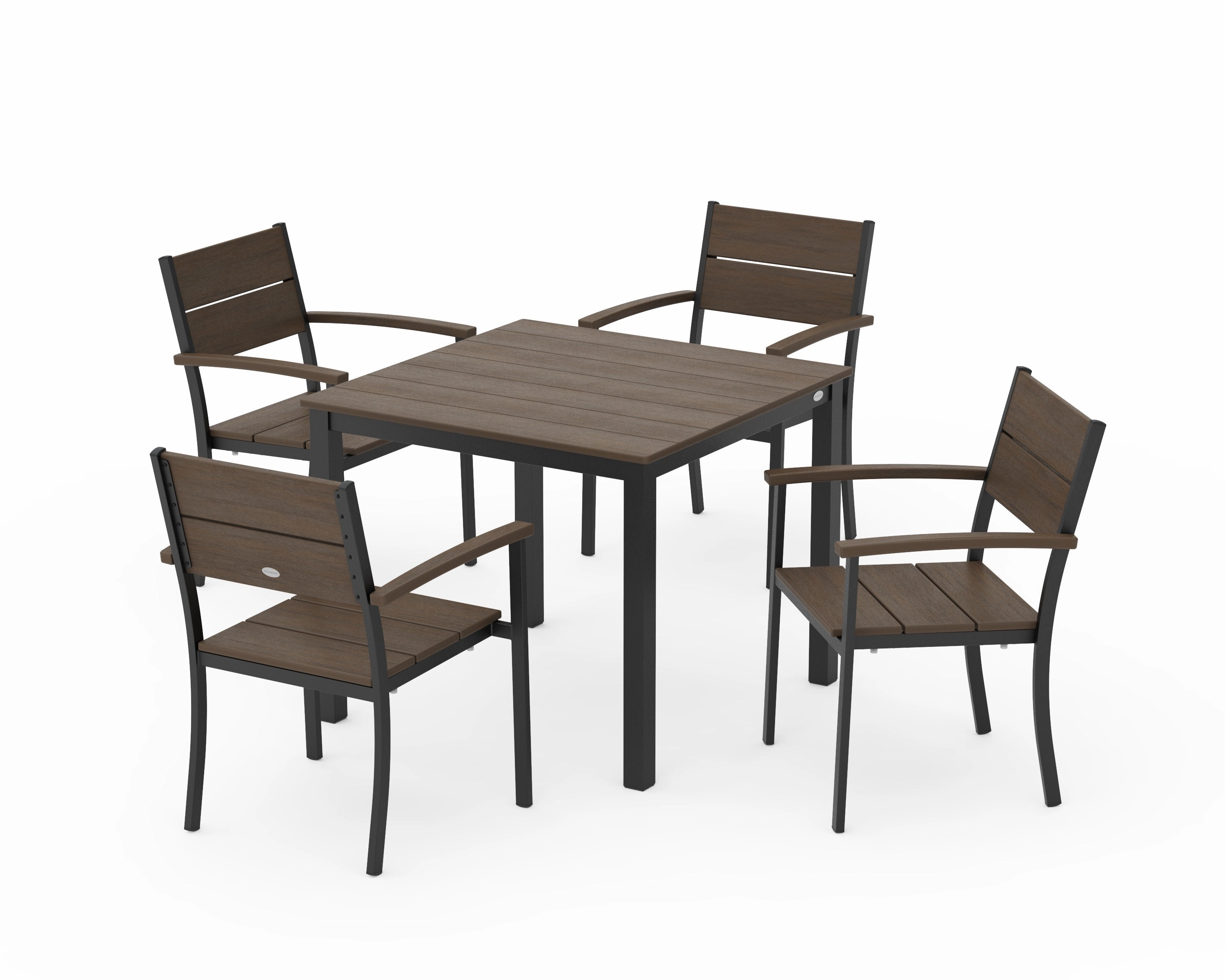 Main Street 5-Piece Dining Set