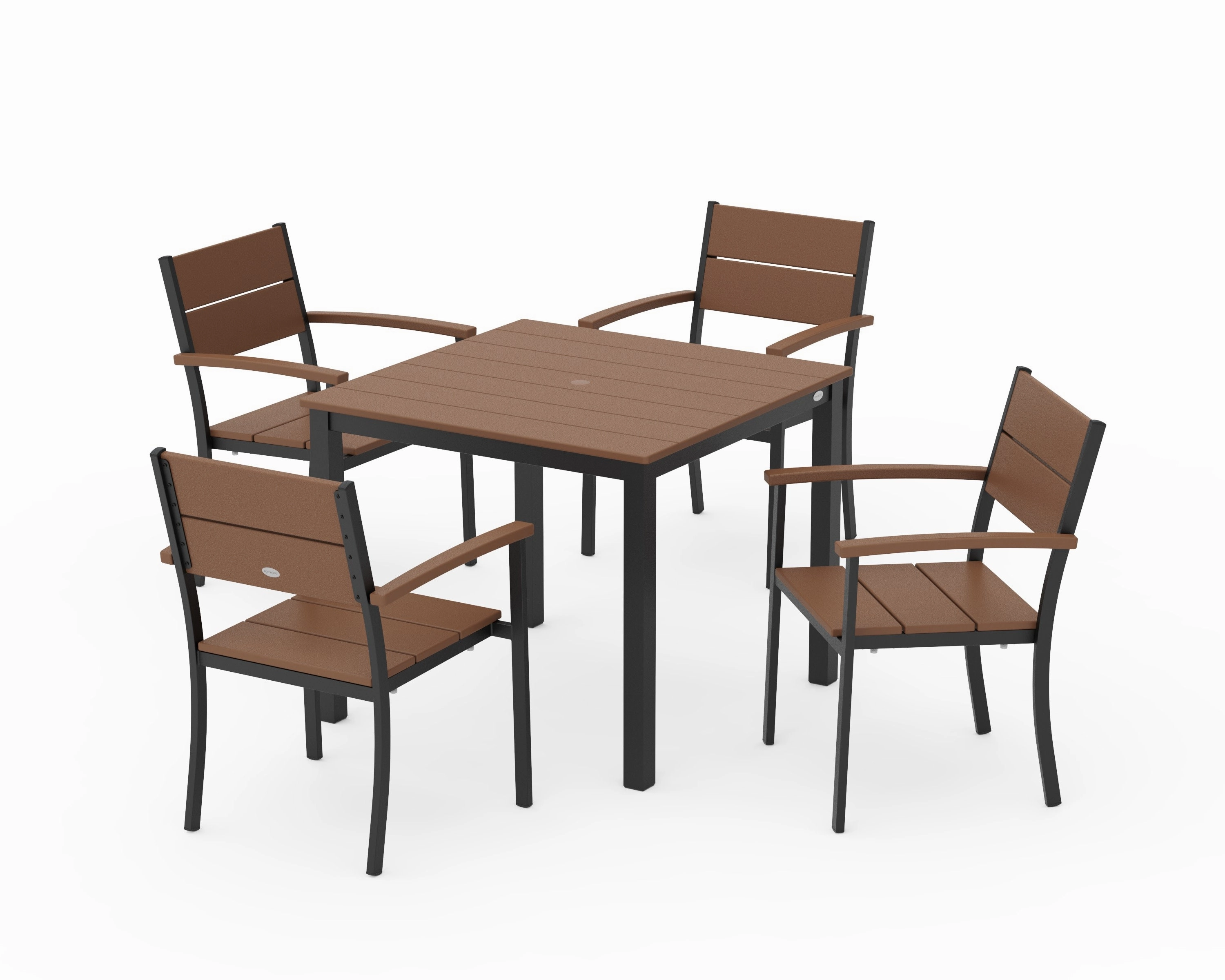 Main Street 5-Piece Dining Set