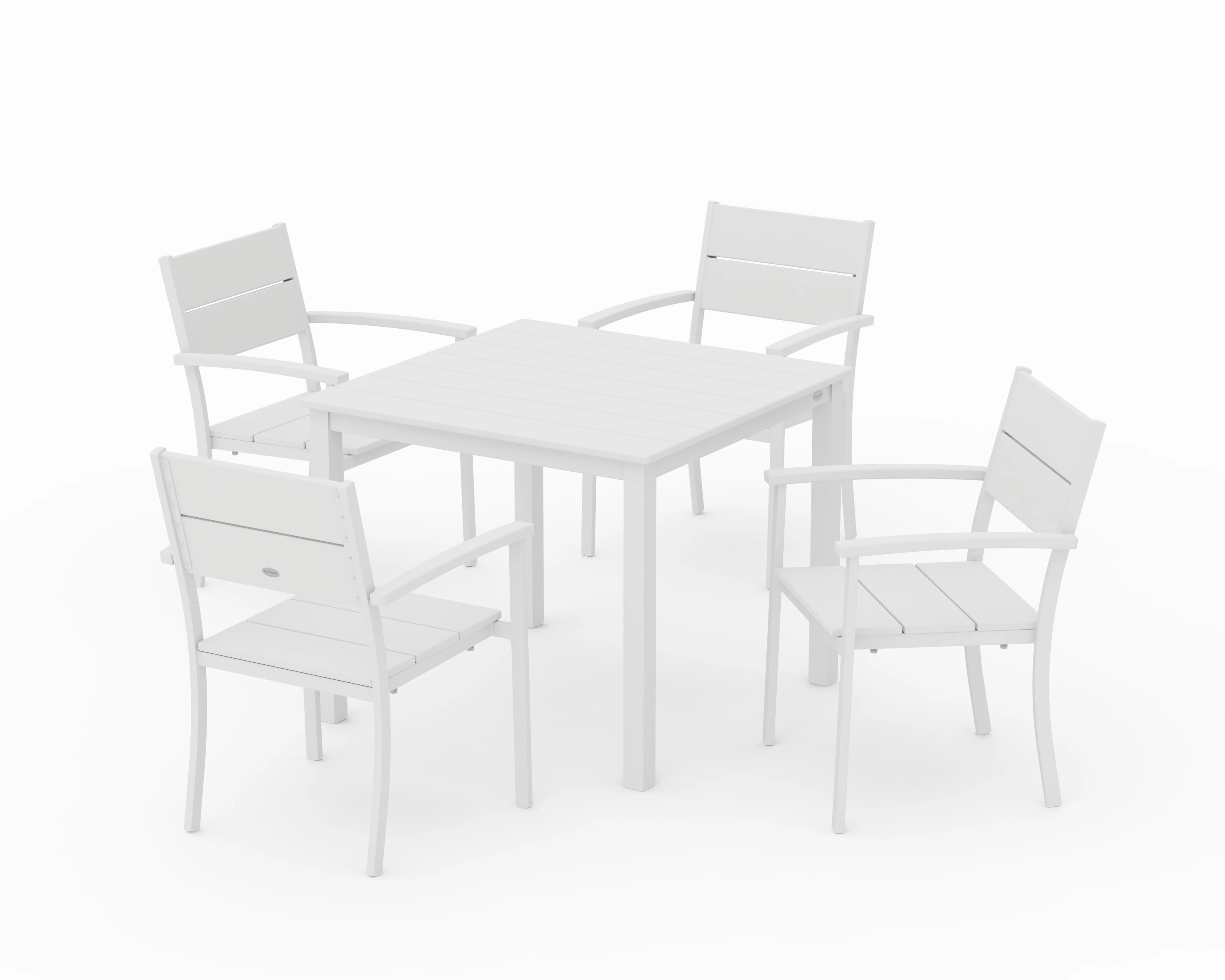 Main Street 5-Piece Dining Set