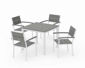 Main Street 5-Piece Dining Setoutdoor patio furniture set