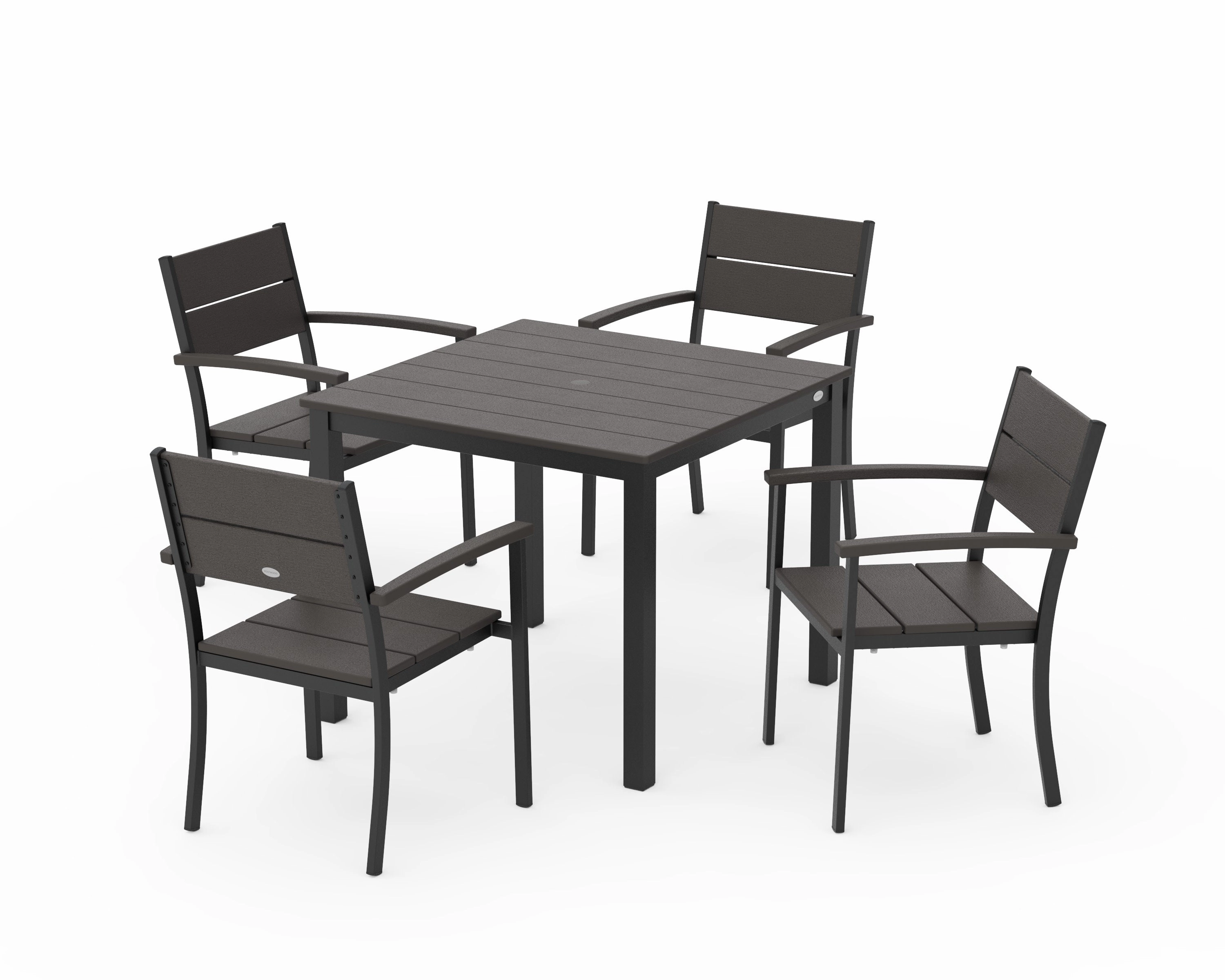 Main Street 5-Piece Dining Set