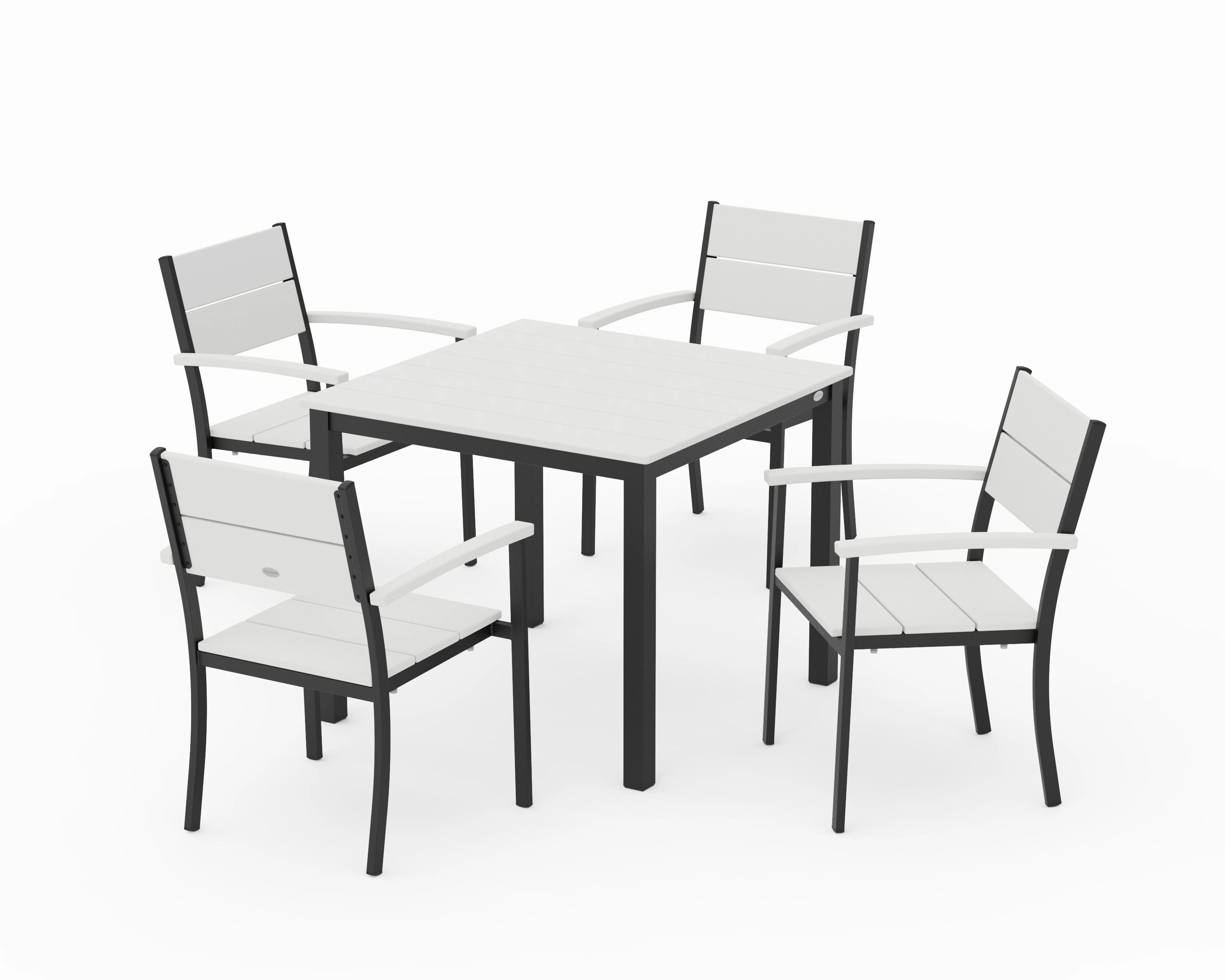 Main Street 5-Piece Dining Set