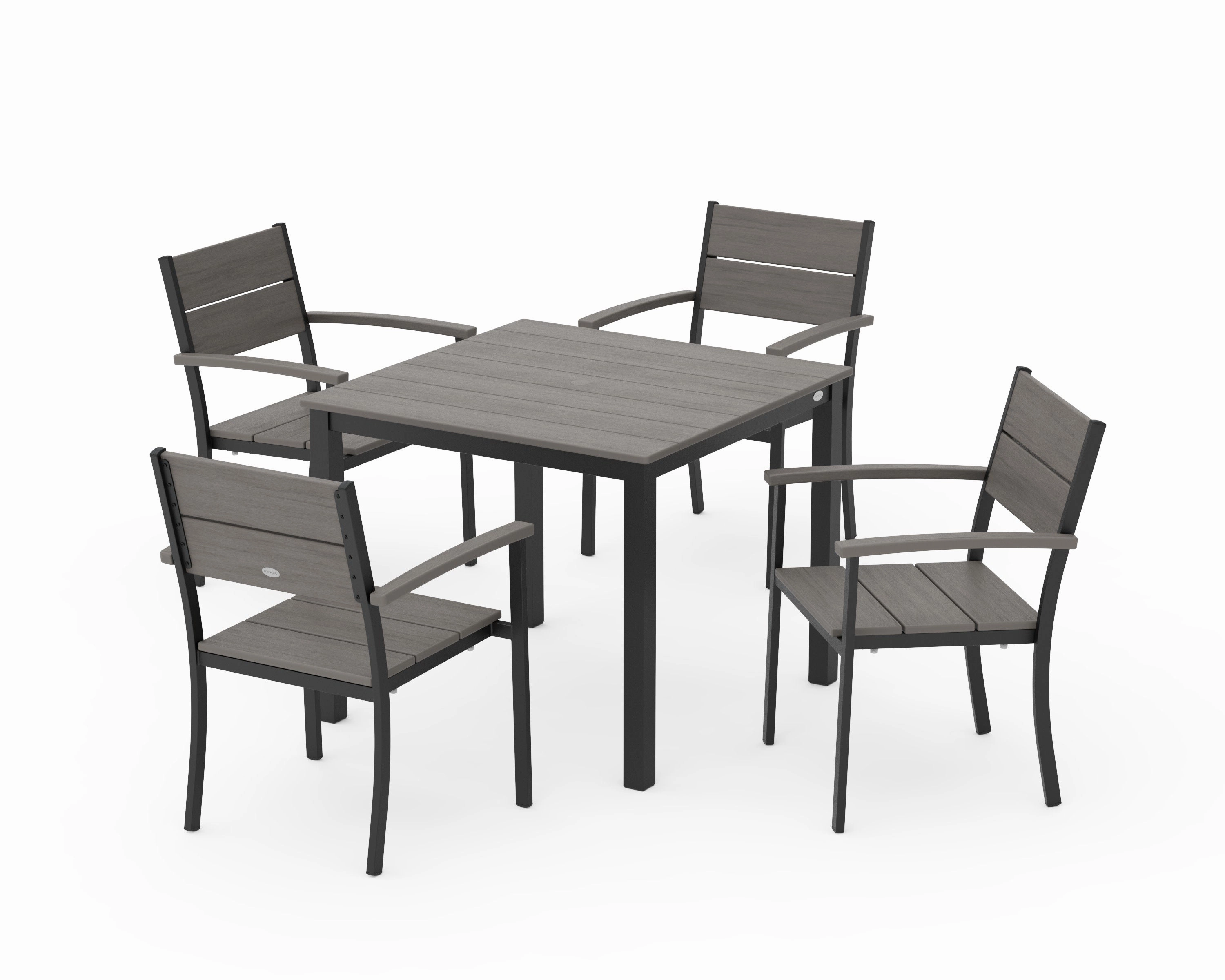 Main Street 5-Piece Dining Set