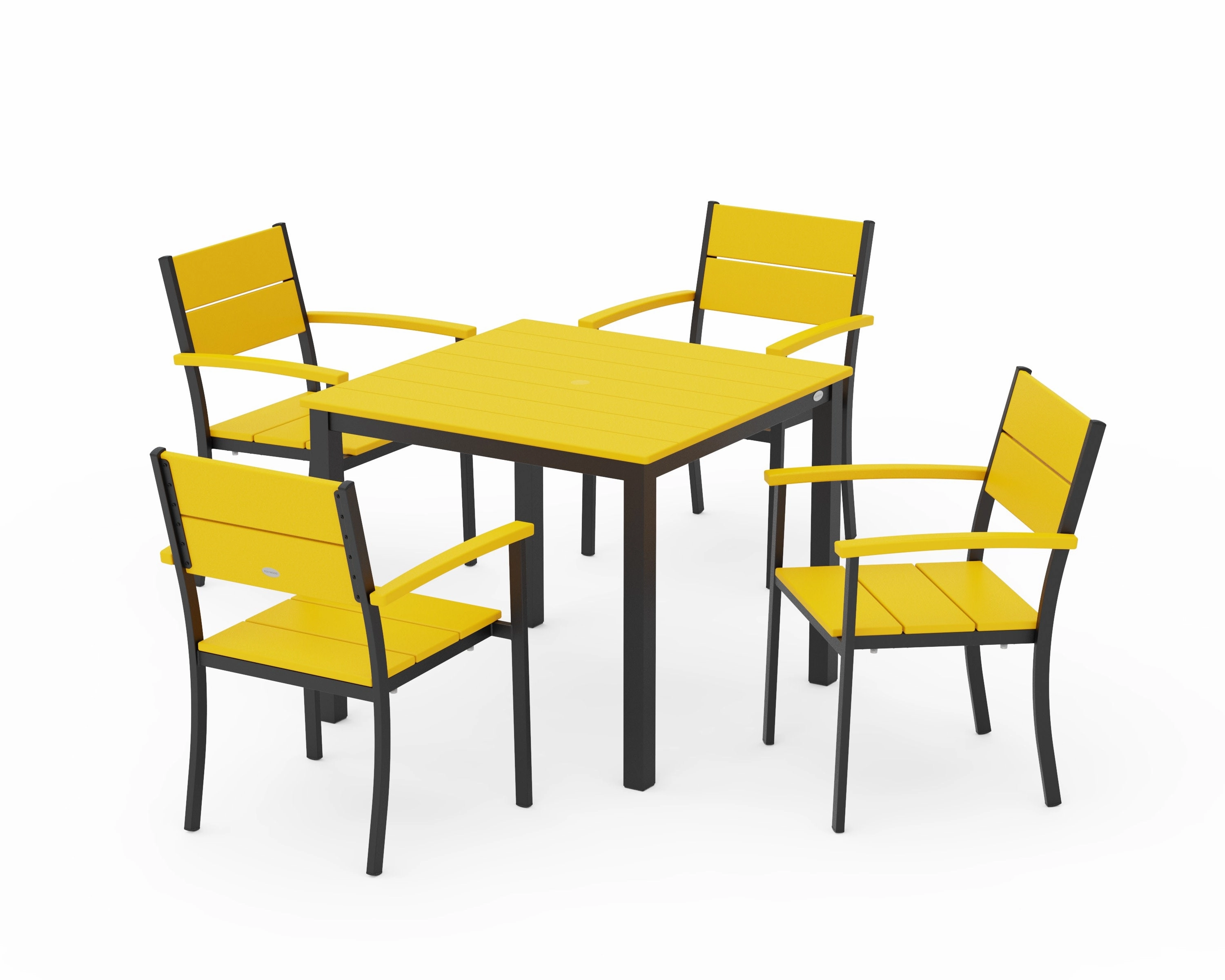 Main Street 5-Piece Dining Set