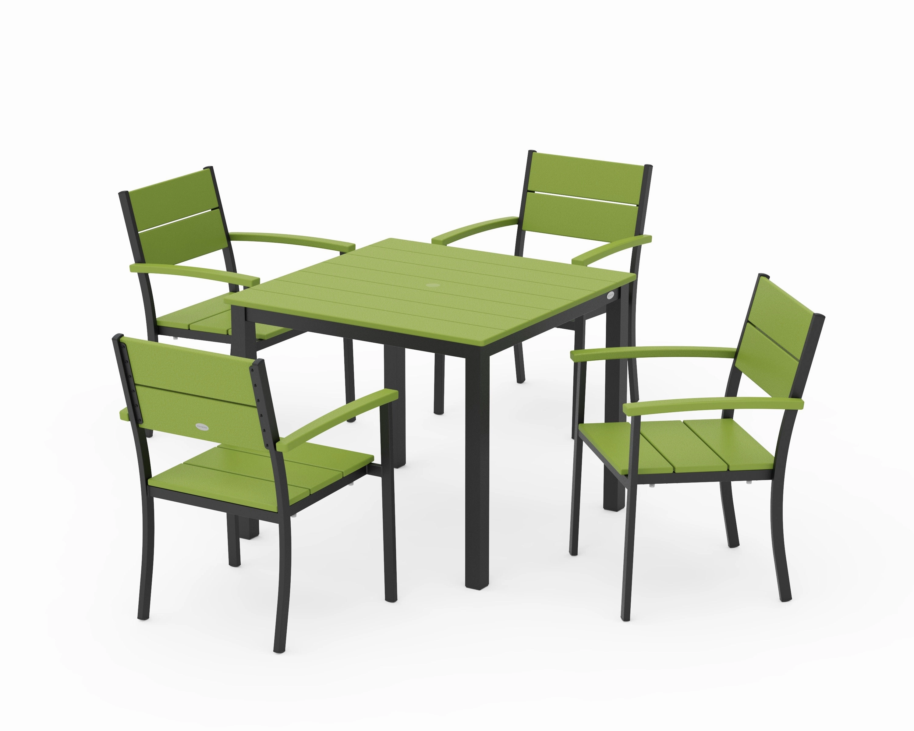 Main Street 5-Piece Dining Set