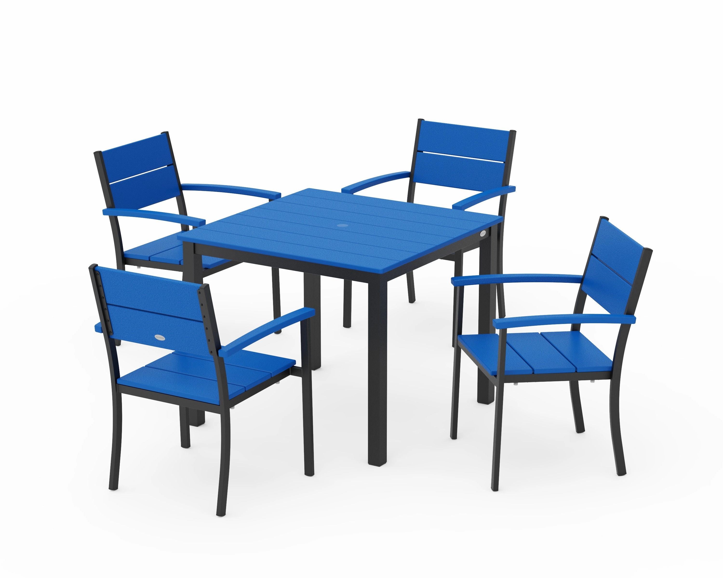 Main Street 5-Piece Dining Set