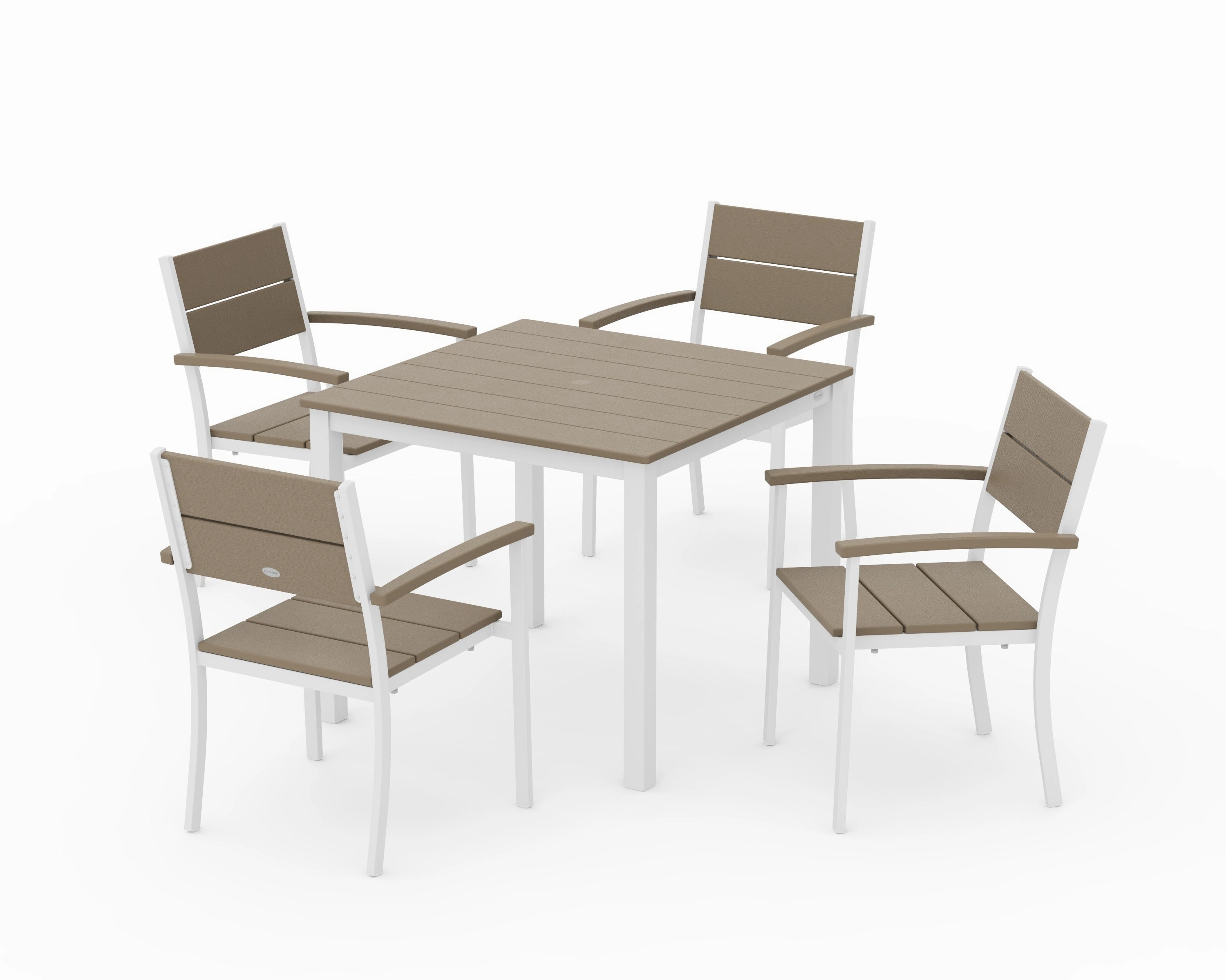 Main Street 5-Piece Dining Set