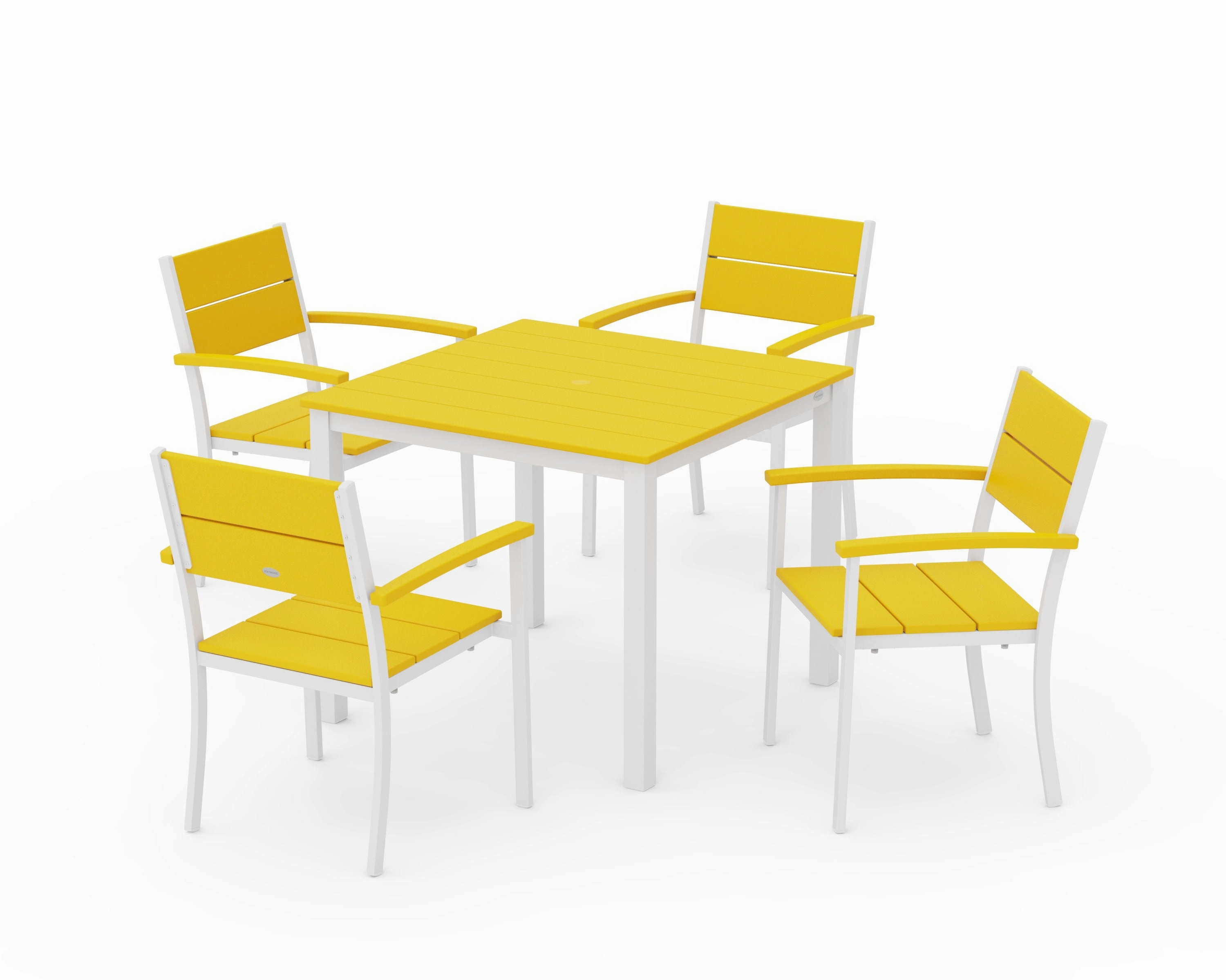 Main Street 5-Piece Dining Set