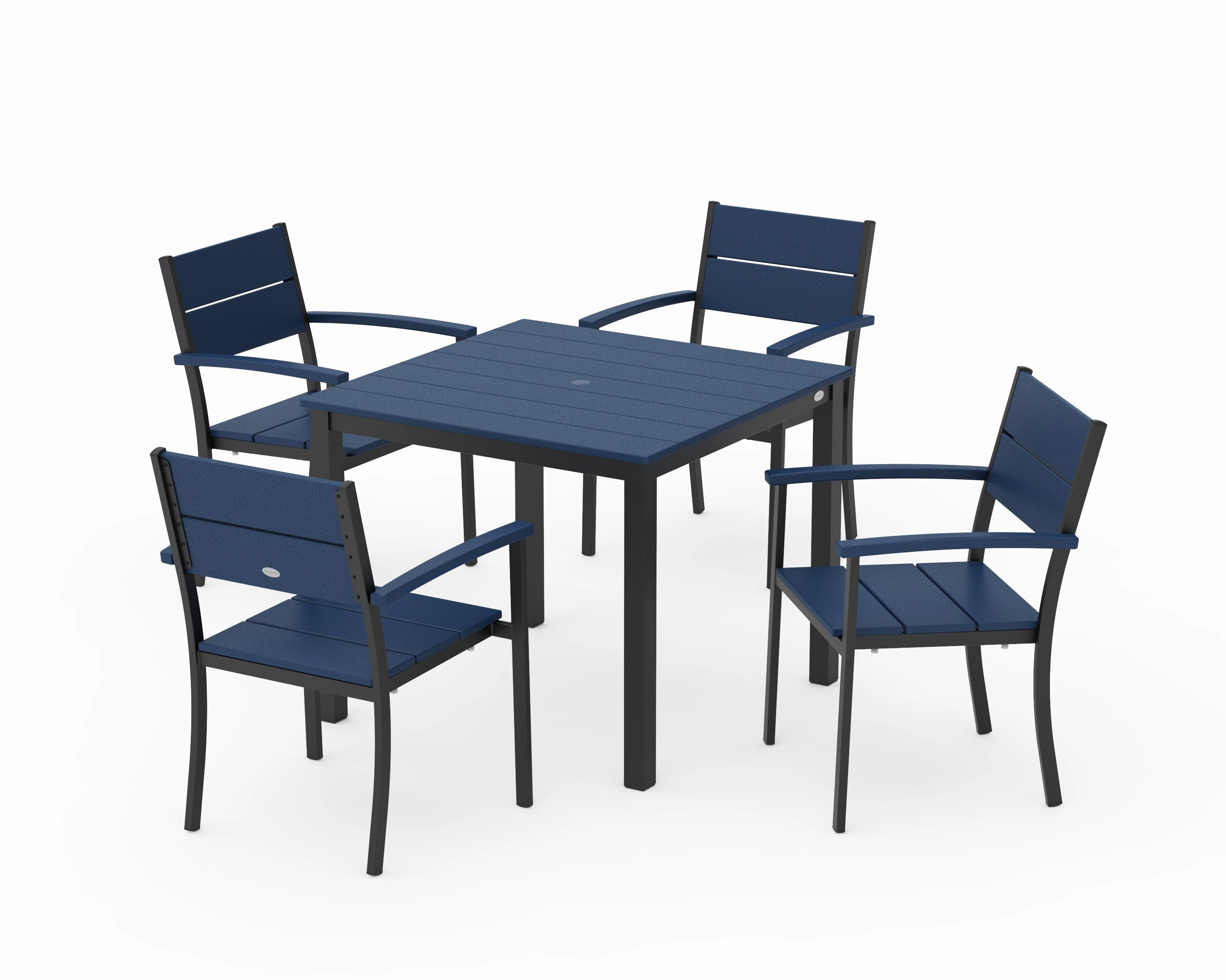 Main Street 5-Piece Dining Set
