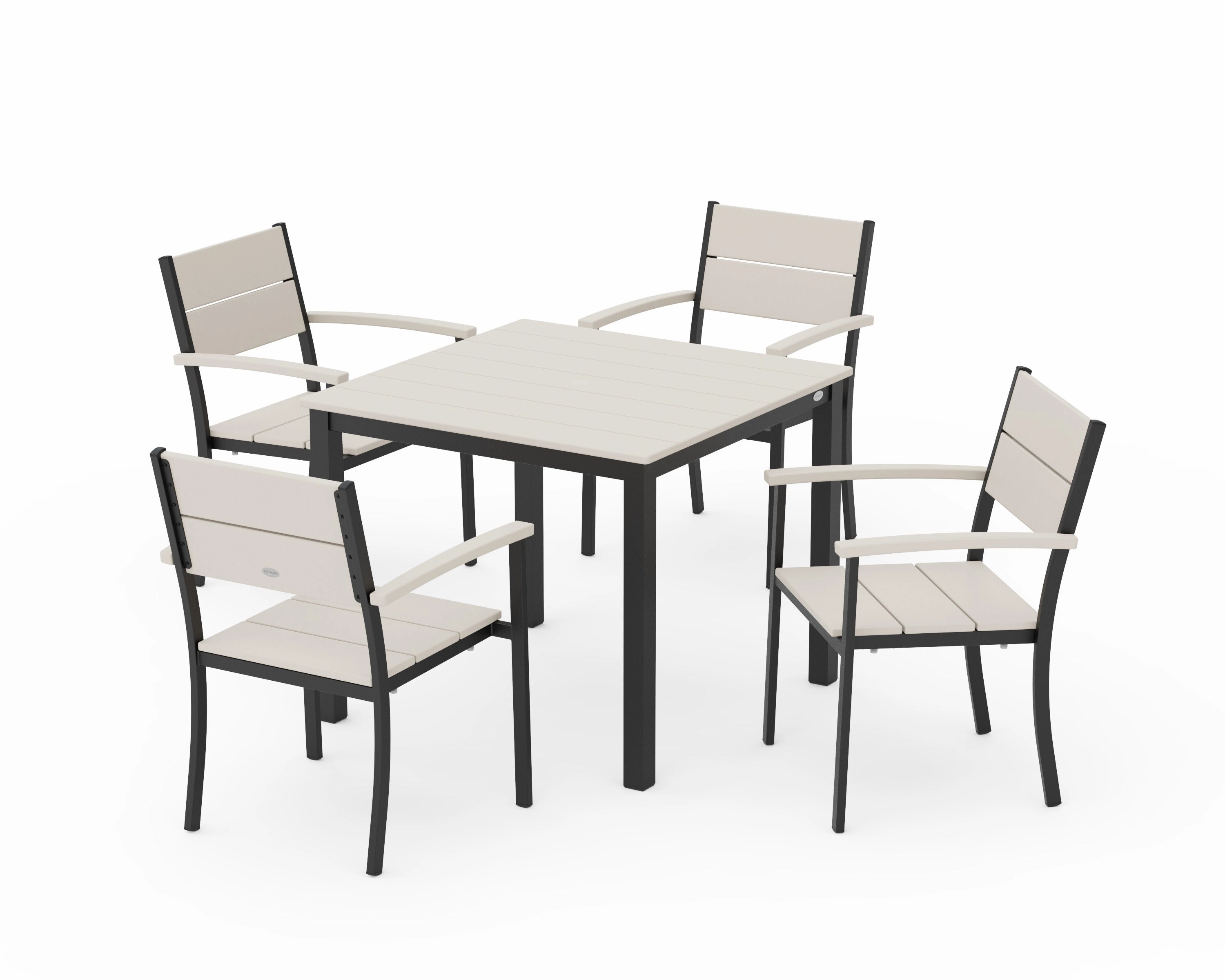 Main Street 5-Piece Dining Set