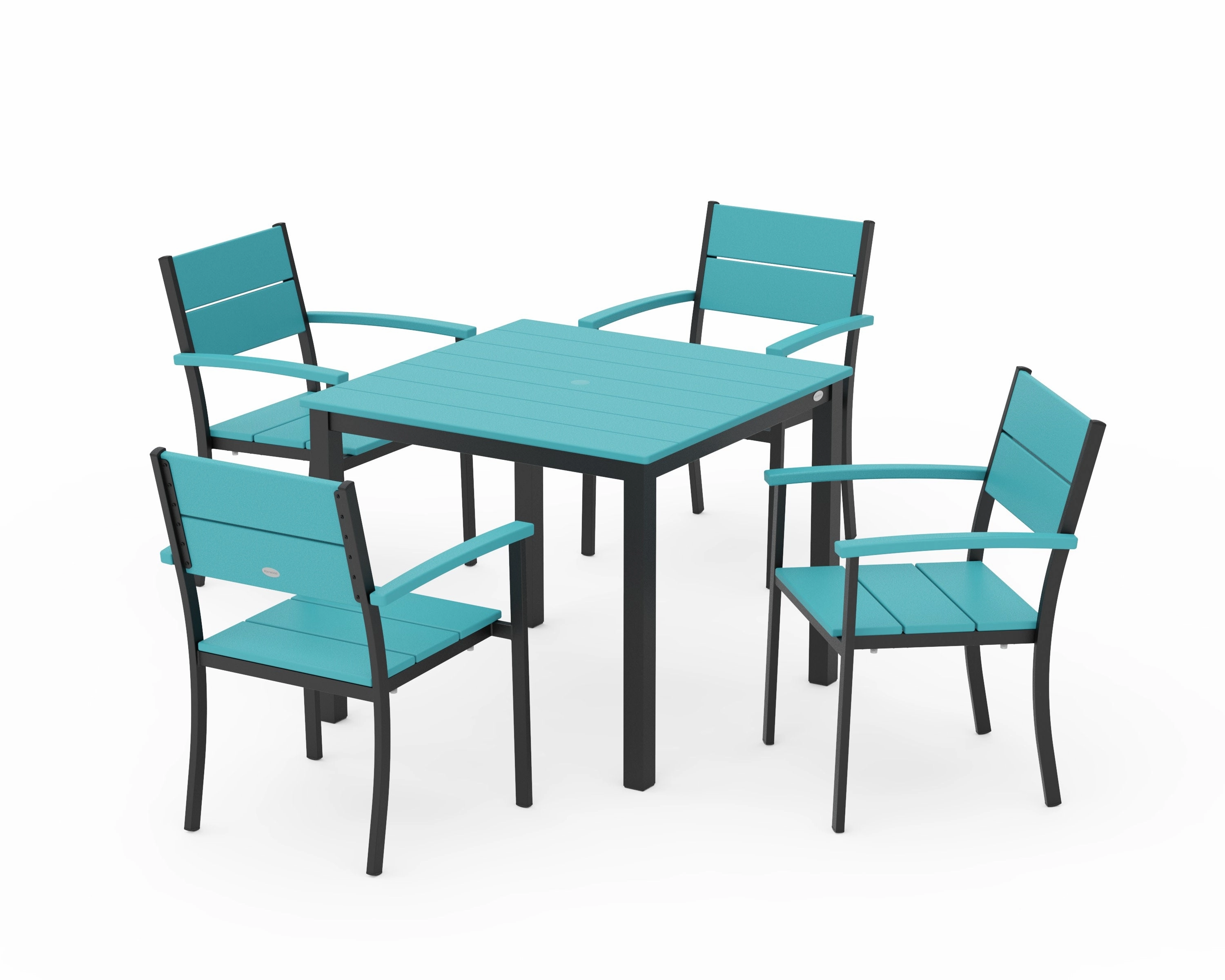 Main Street 5-Piece Dining Set