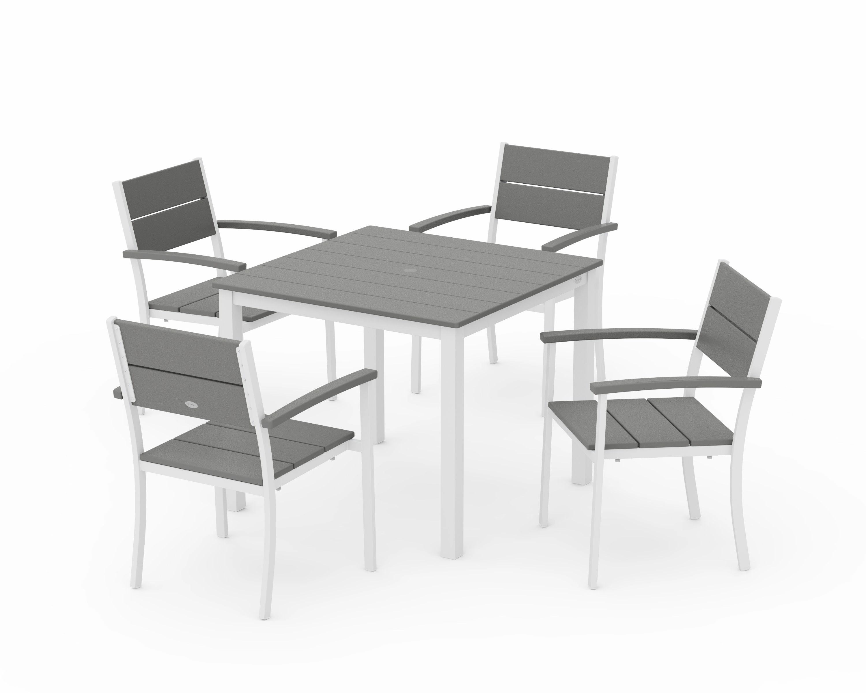 Main Street 5-Piece Dining Setoutdoor patio furniture set