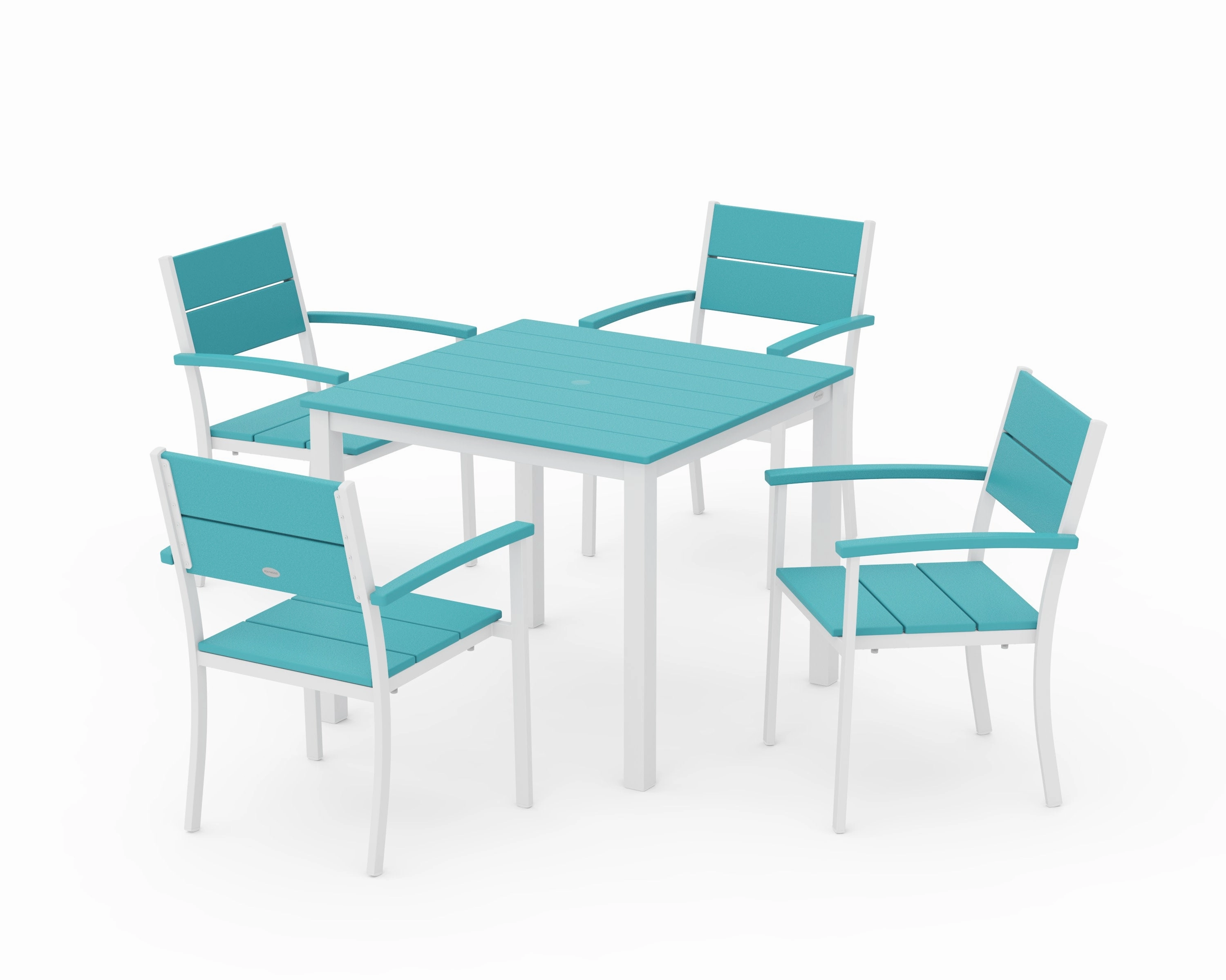 Main Street 5-Piece Dining Set