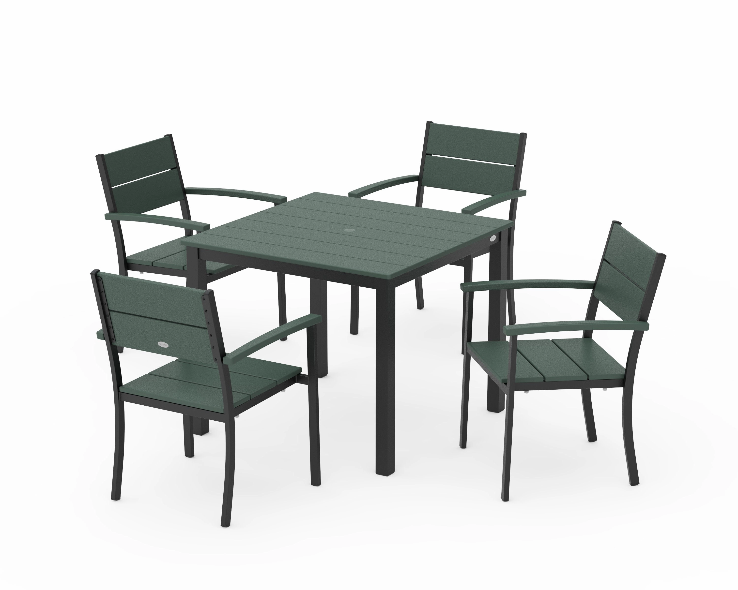 Main Street 5-Piece Dining Set