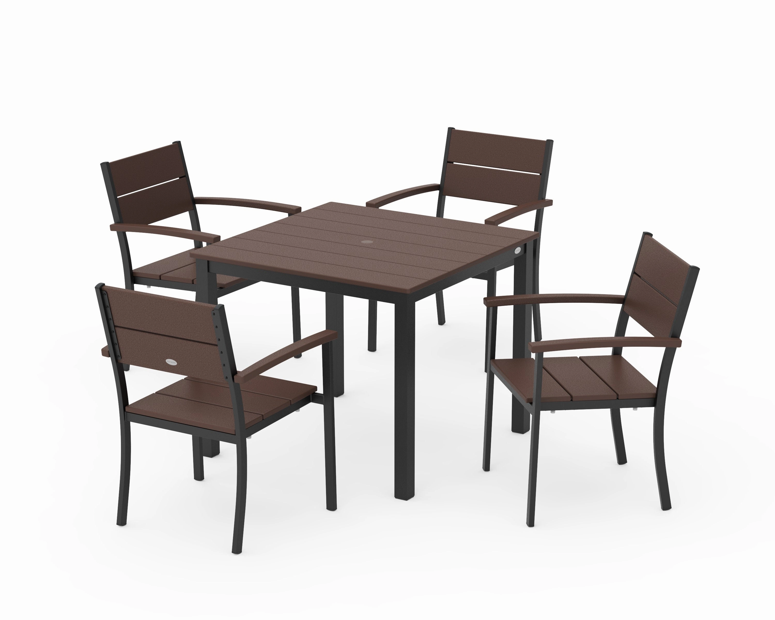 Main Street 5-Piece Dining Set