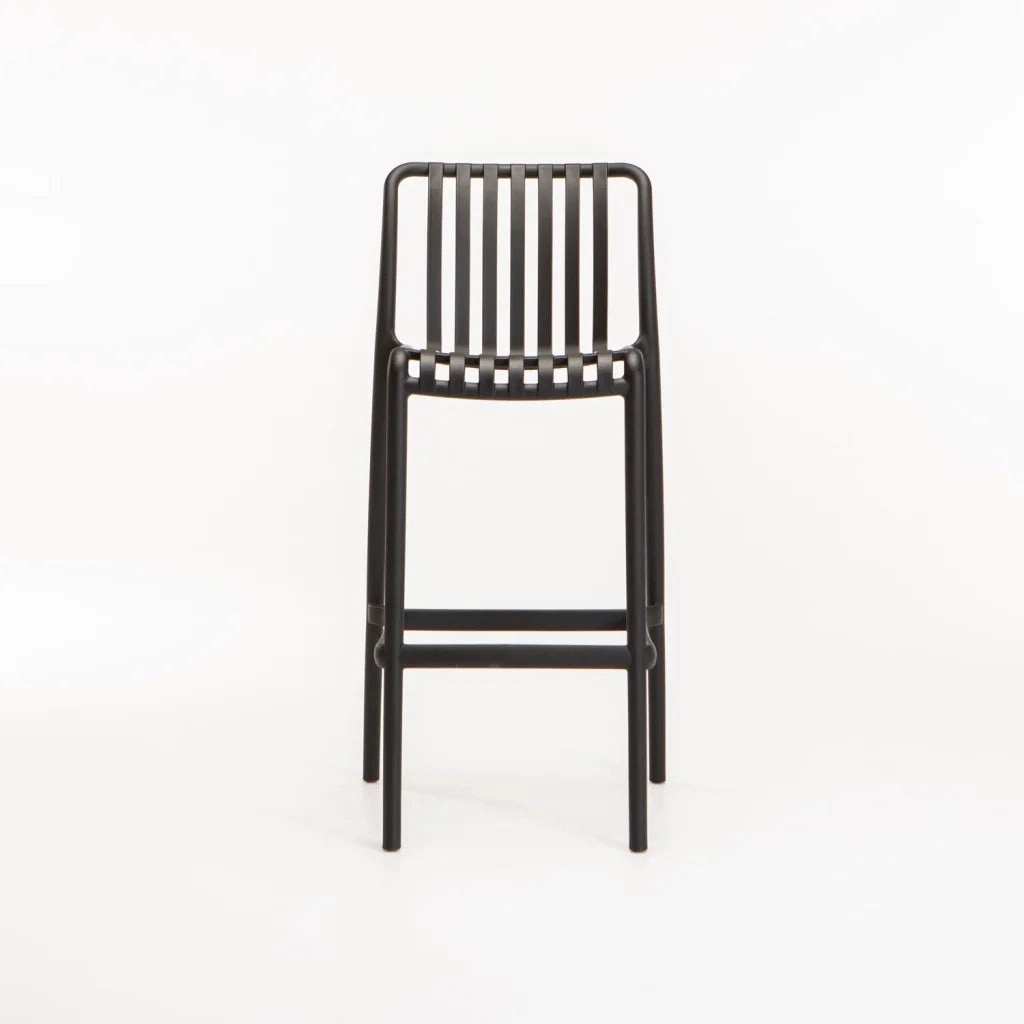 MAJORCA INDOOR/OUTDOOR BARSTOOL