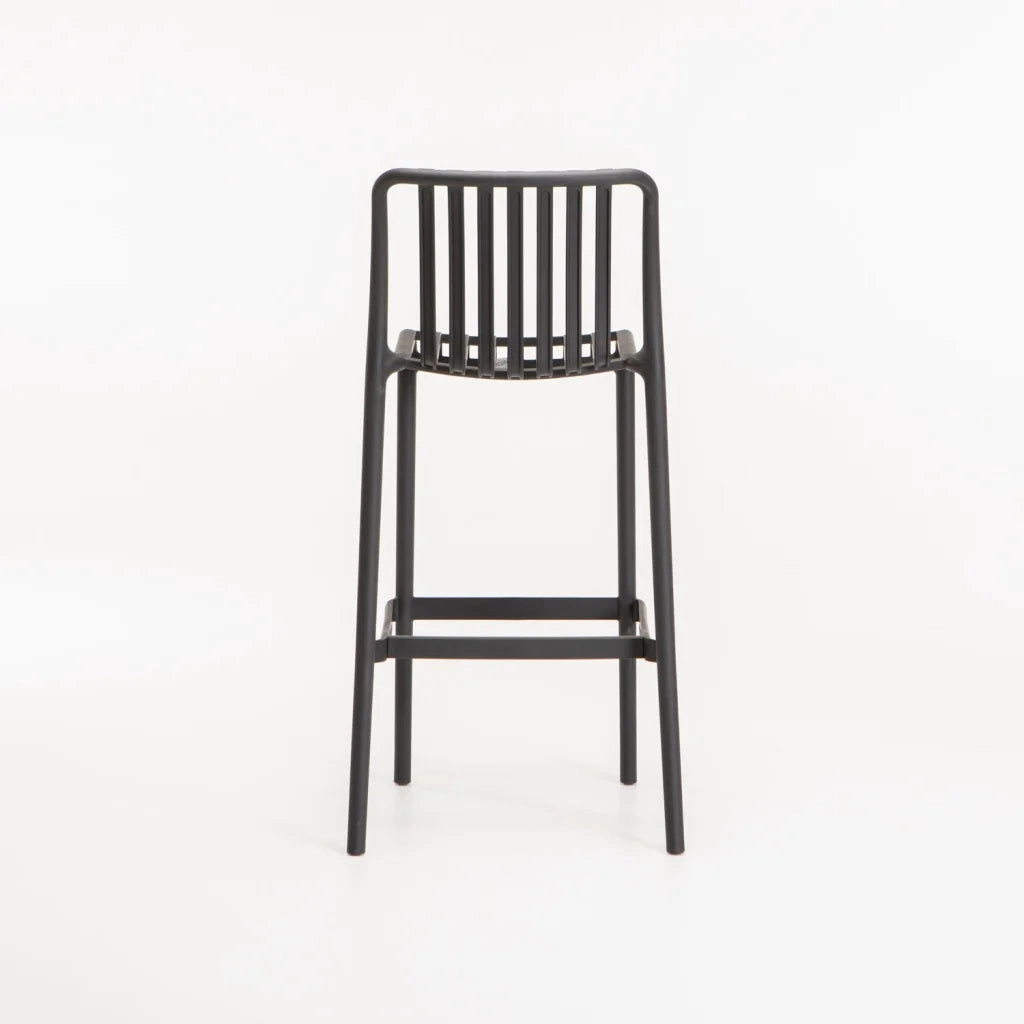 MAJORCA INDOOR/OUTDOOR BARSTOOL