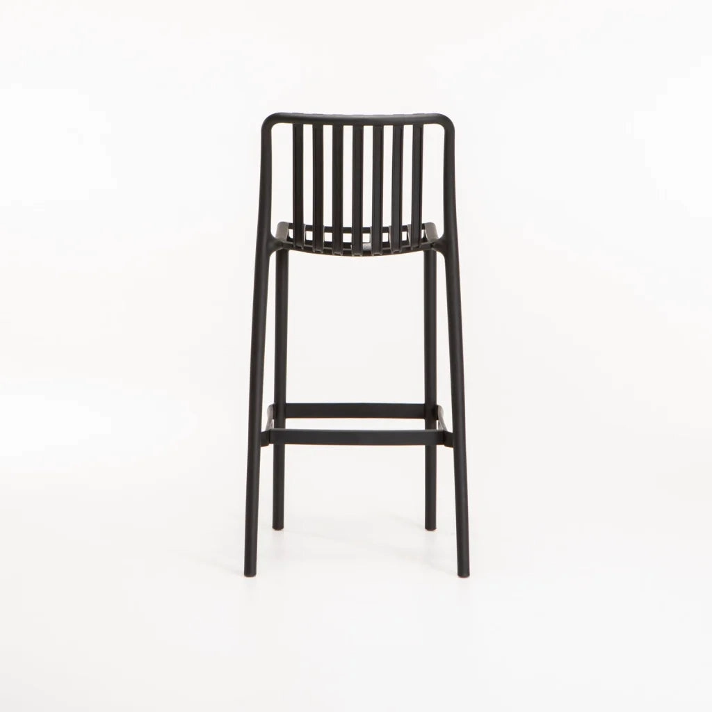 MAJORCA INDOOR/OUTDOOR BARSTOOL