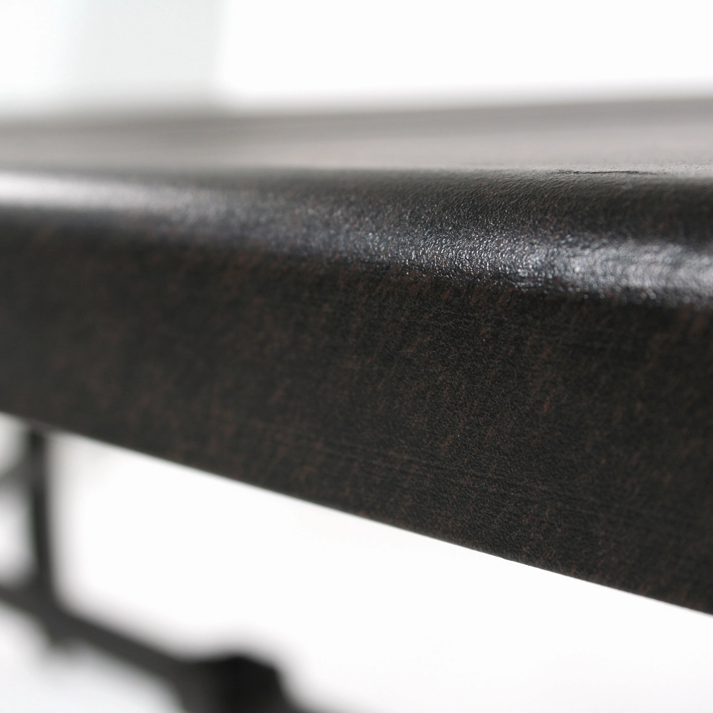 Mallin 44" x 128" F Top Extension Dining Table