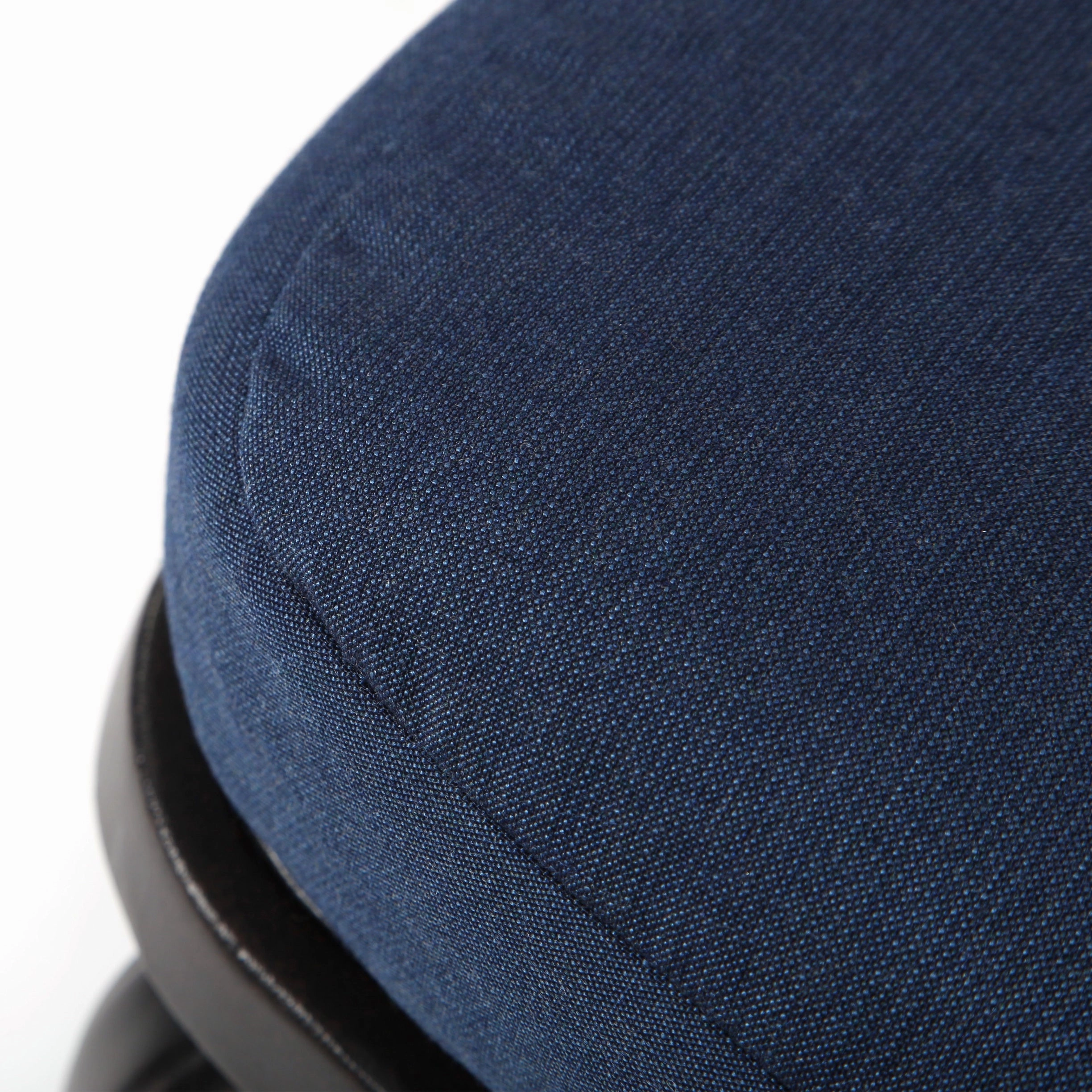 Mallin Armless Swivel Counter Stool