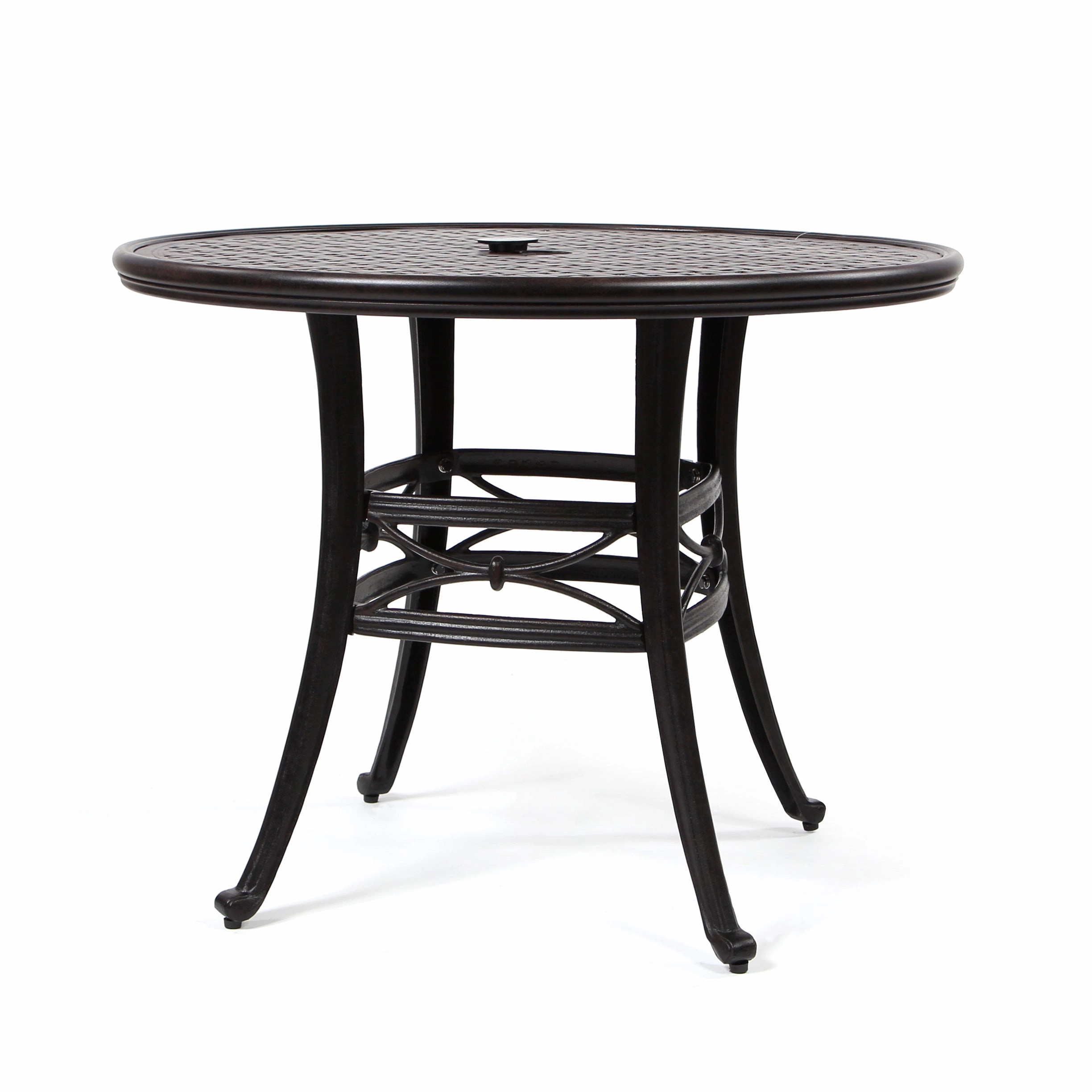 Click Outdoor Dining Chair w/ Armrestsoutdoor patio dining furniture set