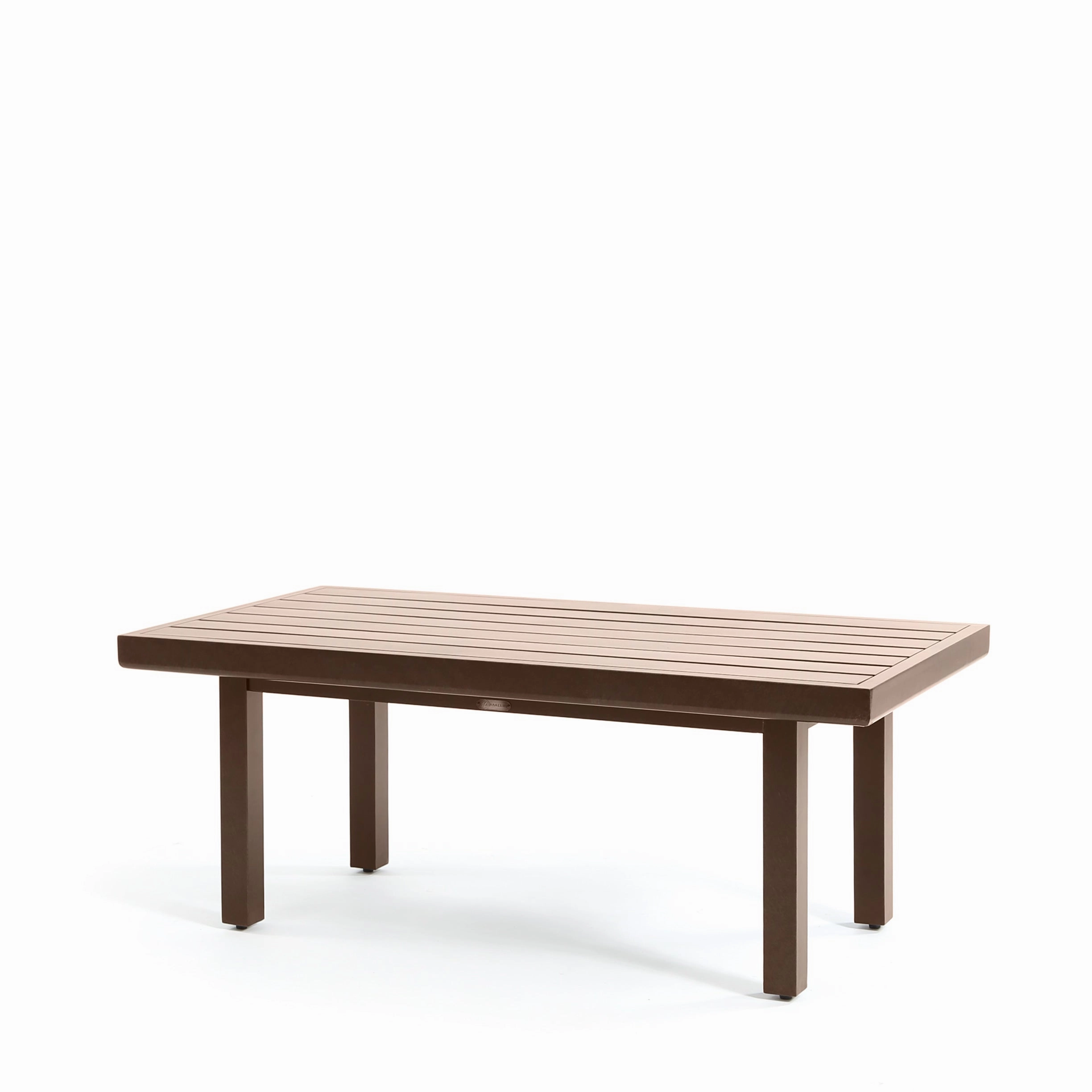 Mallin Trinidad Collection 26" x 48" Coffee Table