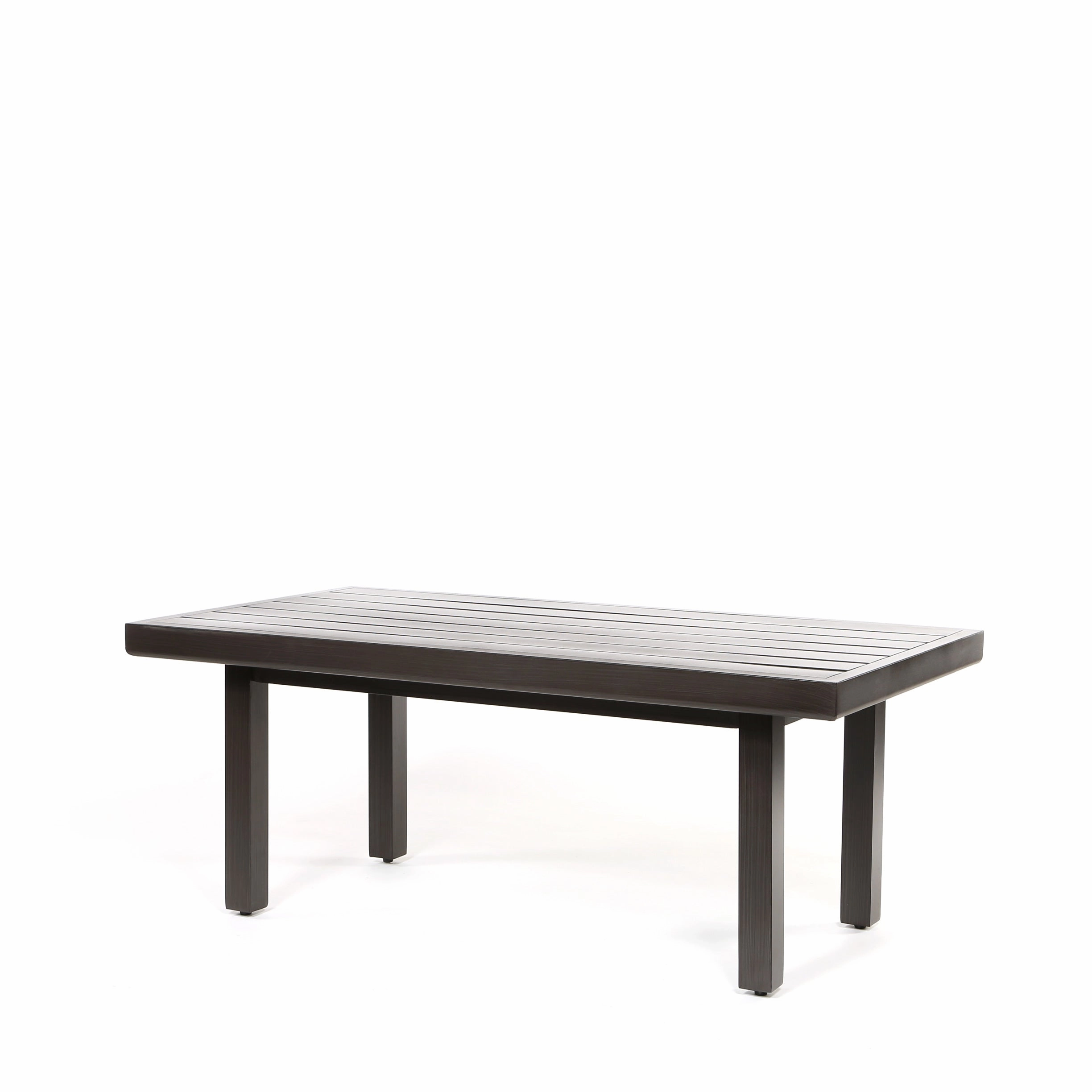 Mallin Trinidad Collection 26" x 48" Coffee Table