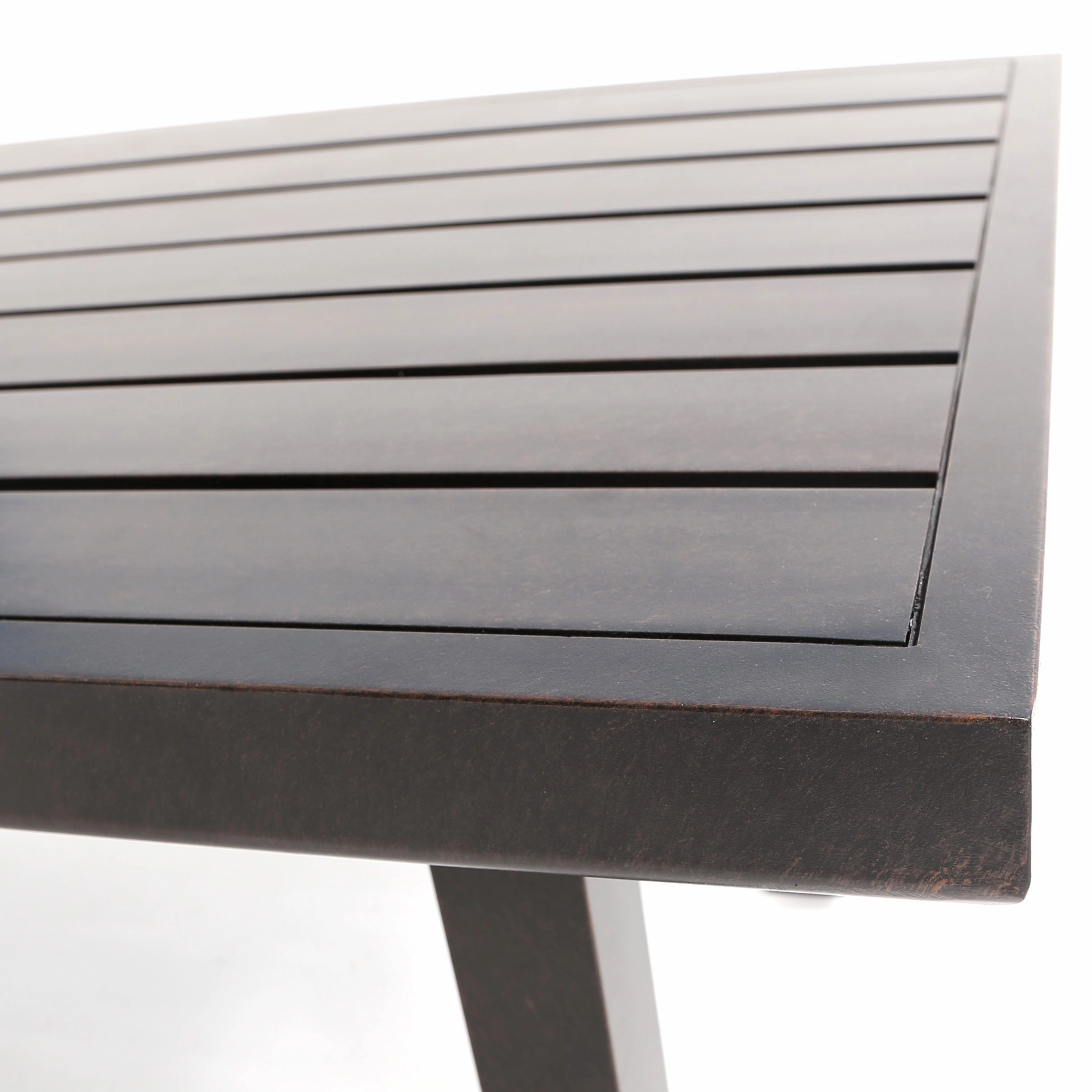 Mallin Trinidad Collection 26" x 48" Coffee Table