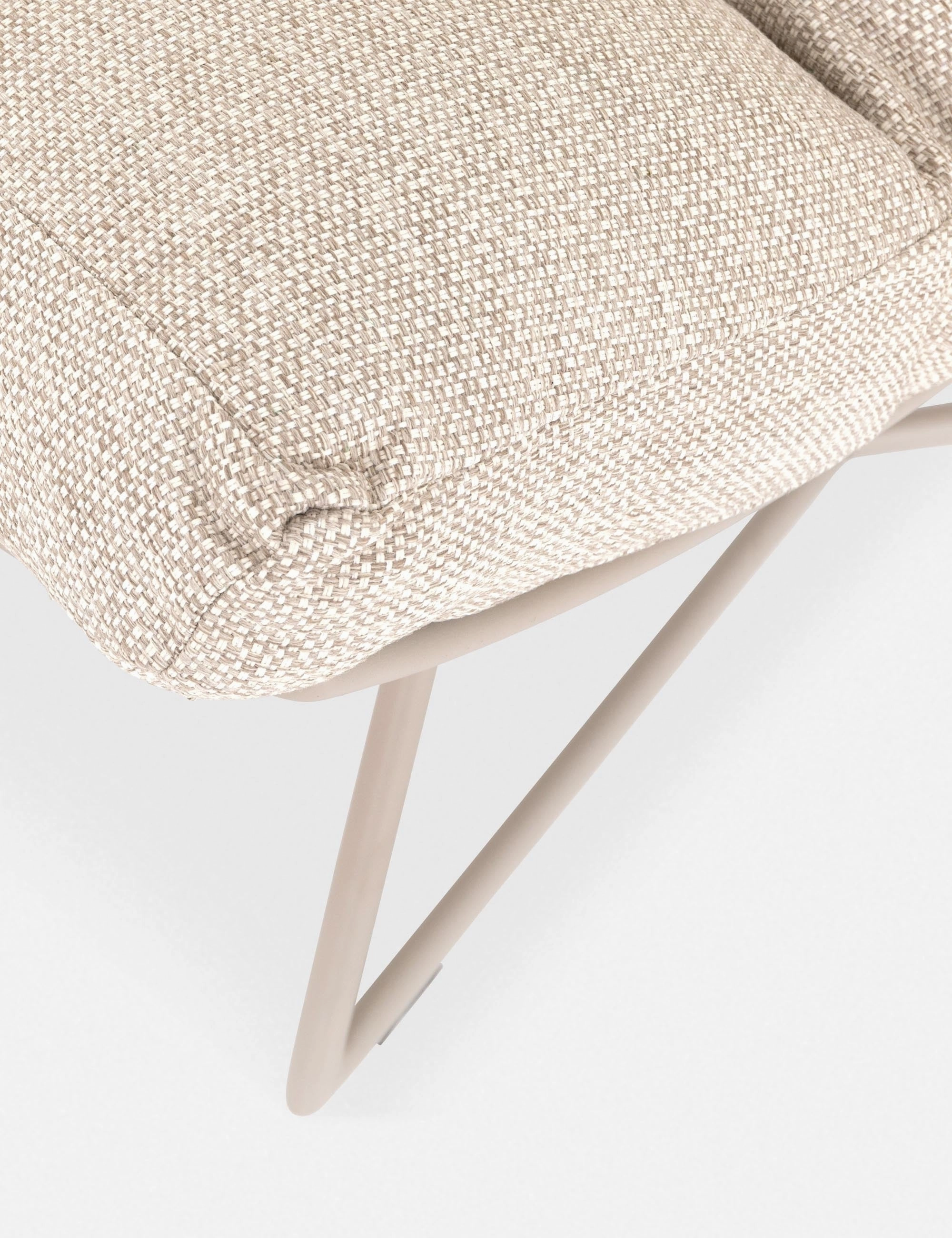 Mallorca Indoor / Outdoor Accent Chair