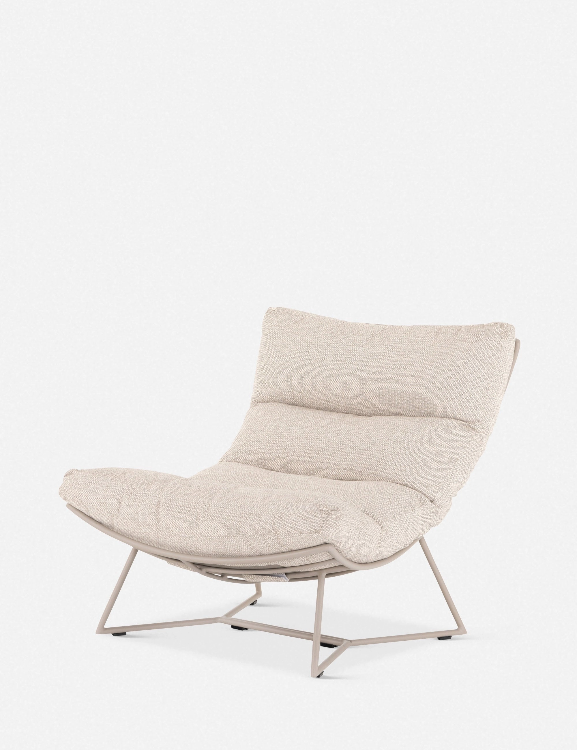 Mallorca Indoor / Outdoor Accent Chair