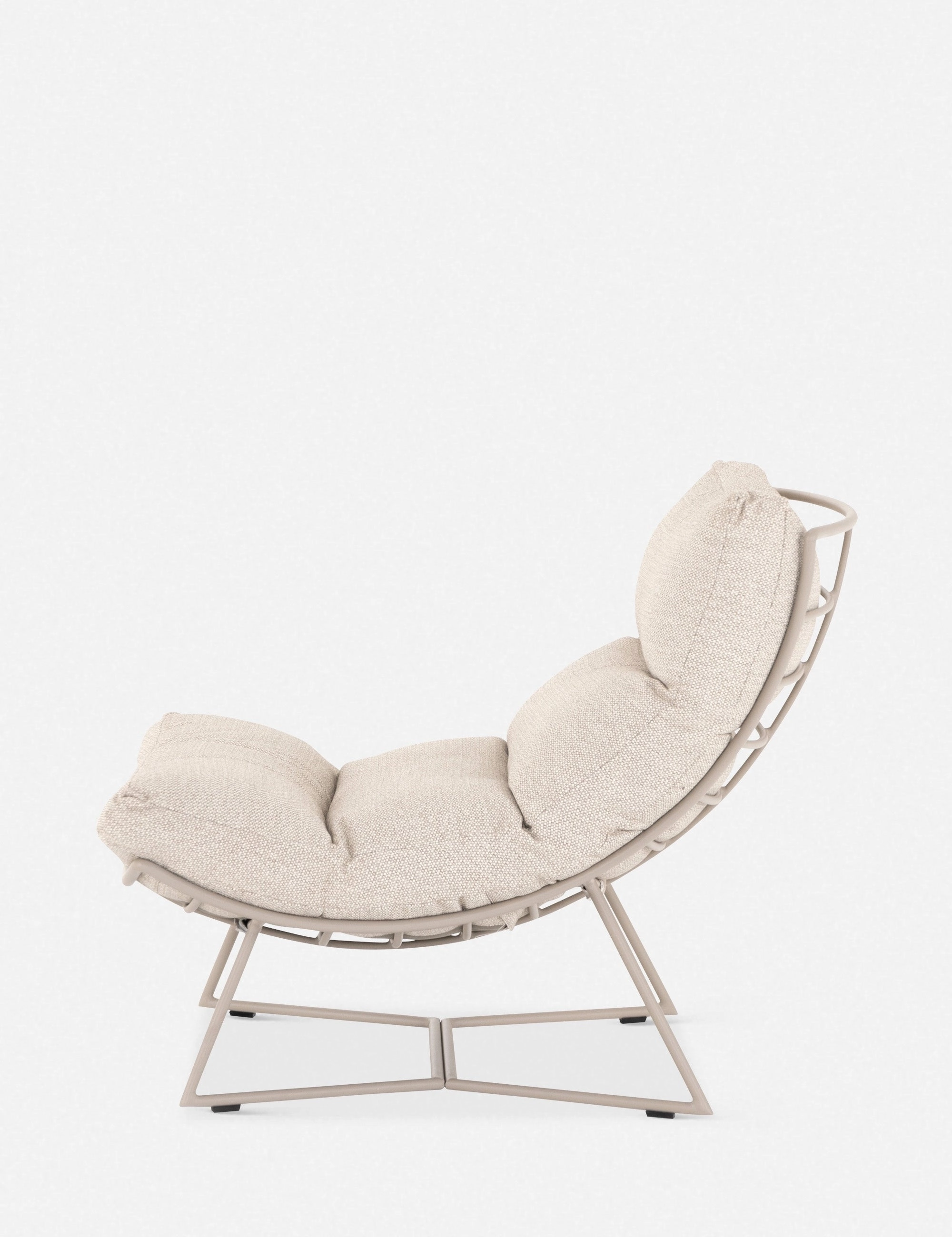 Mallorca Indoor / Outdoor Accent Chair