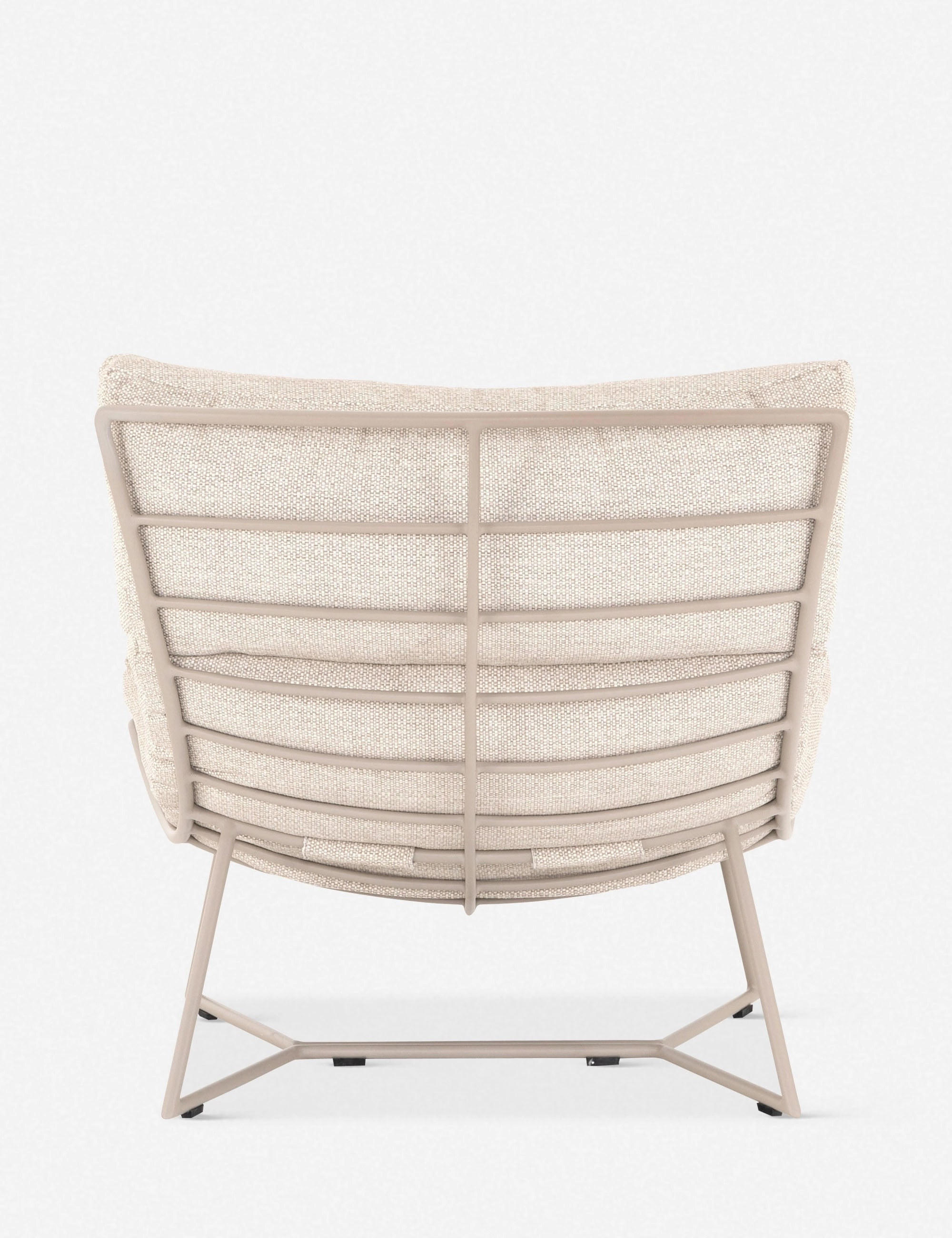 Mallorca Indoor / Outdoor Accent Chair