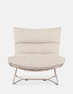 Mallorca Indoor / Outdoor Accent Chairoutdoor patio furniture set