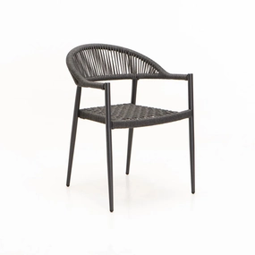 MALTA OUTDOOR CHAIRoutdoor patio furniture set